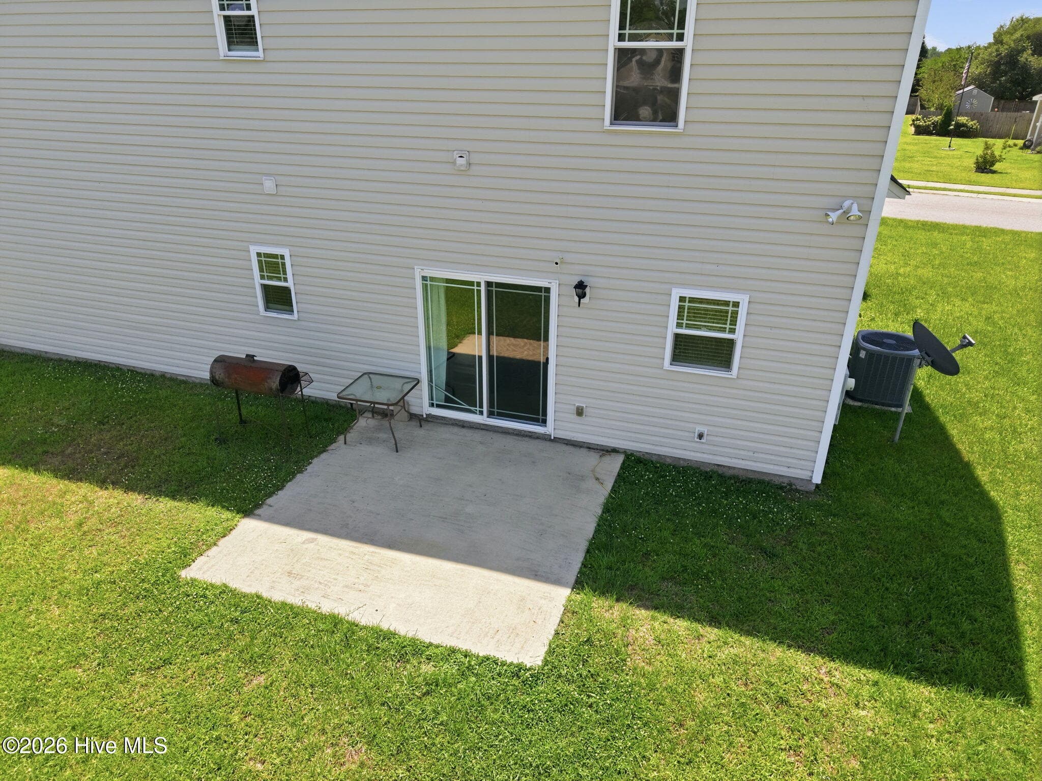 Single Family Residence at 4400 Bristlecone Drive, Ayden, NC 28513, photo 35 of 43