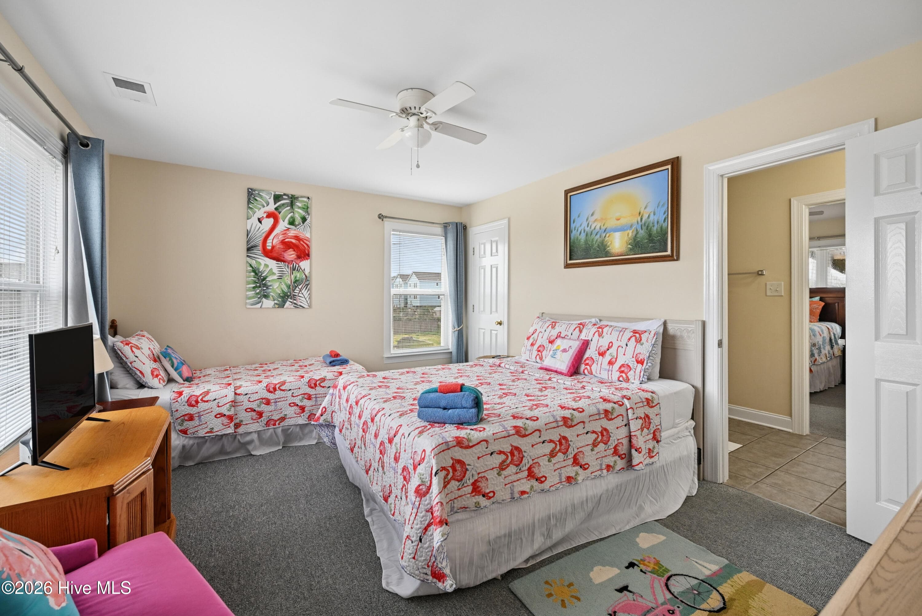 Single Family Residence at 1710 N New River Drive, Surf City, NC 28445, photo 15 of 50