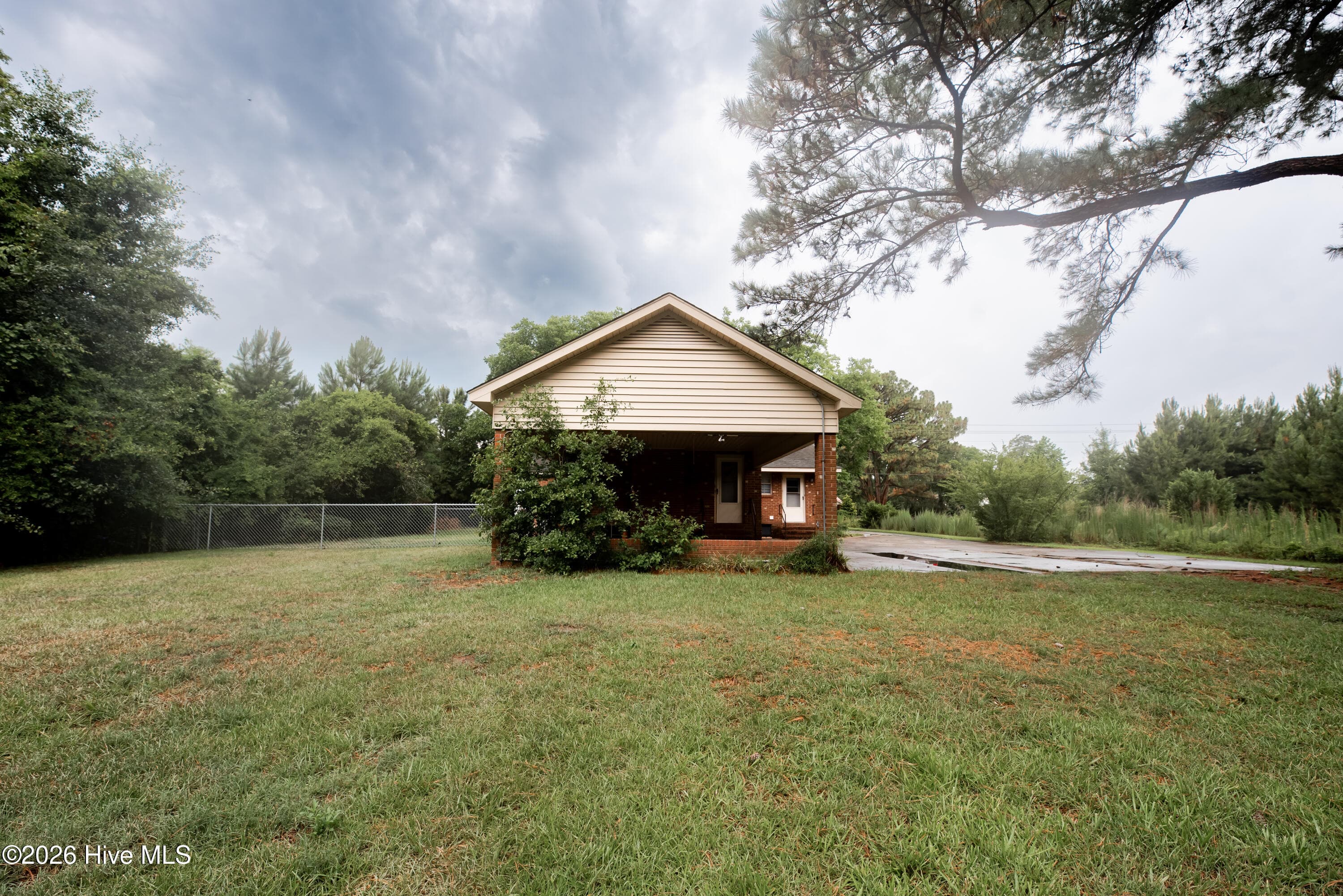 Single Family Residence at 489 Hwy 58 S, Kinston, NC 28504, photo 43 of 156