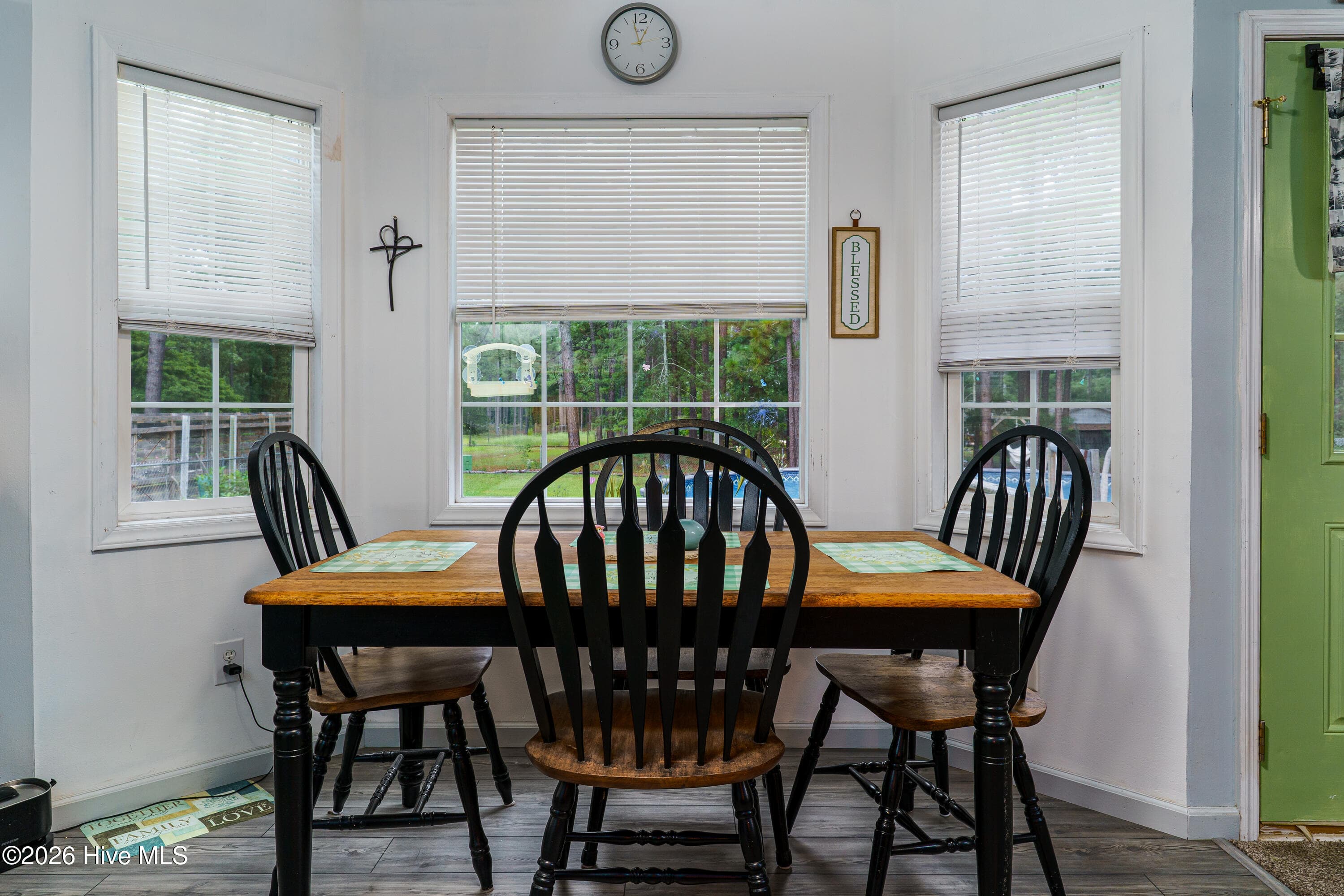 Single Family Residence at 149 Forest Place, Aberdeen, NC 28315, Aberdeen, photo 13 of 24