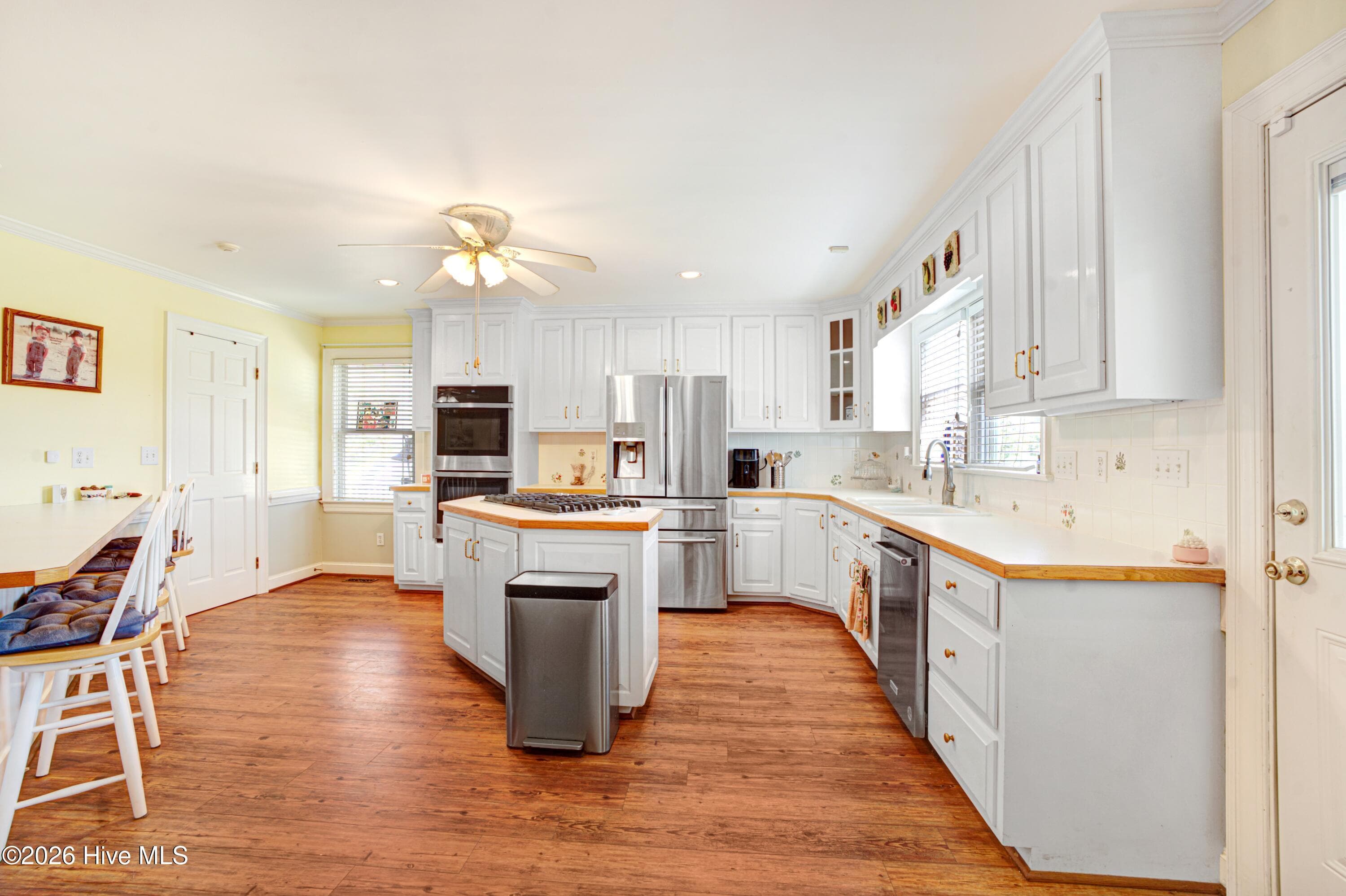 4341 Rosebud Church Road, Wilson, NC 27893