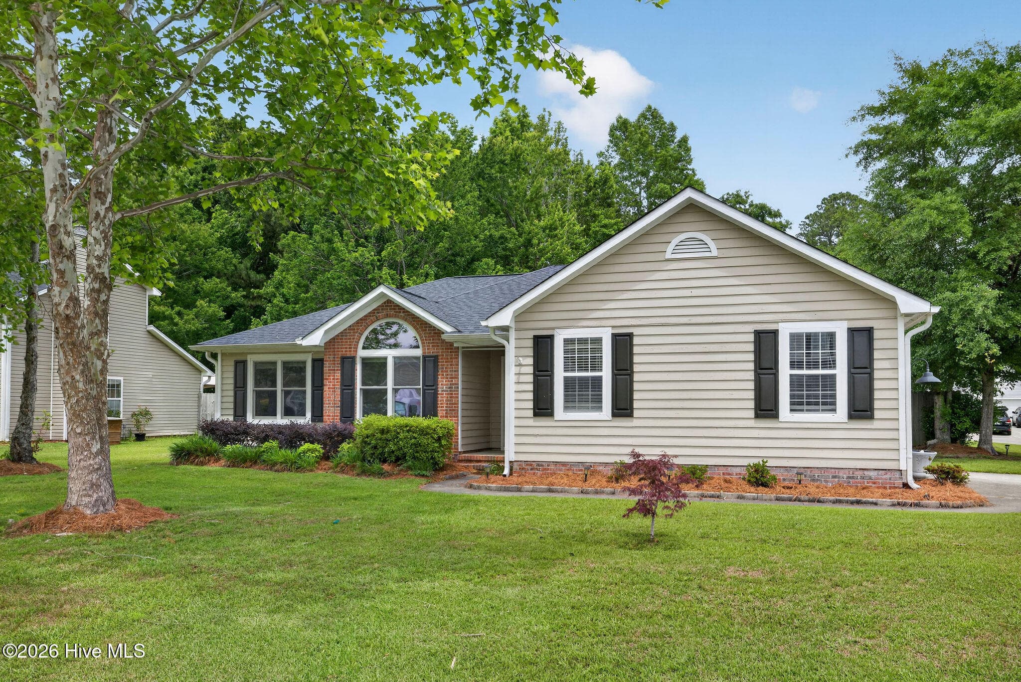 Single Family Residence at 4301 Gatewood Court, Wilmington, NC 28405, photo 6 of 56