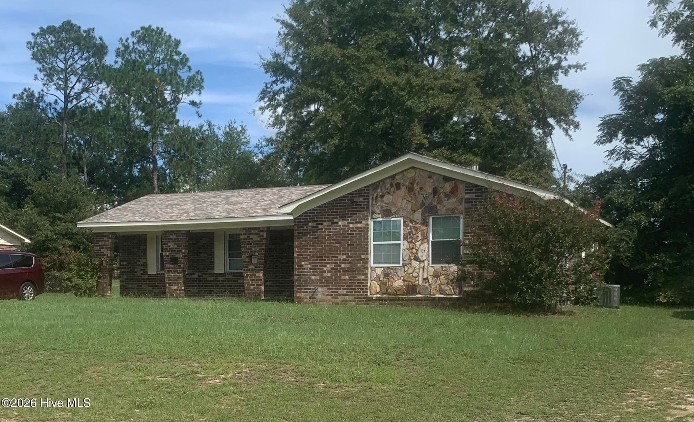 Single Family Residence at 4212 Cap Chat Street, Hephzibah, GA 30815, photo 4 of 20