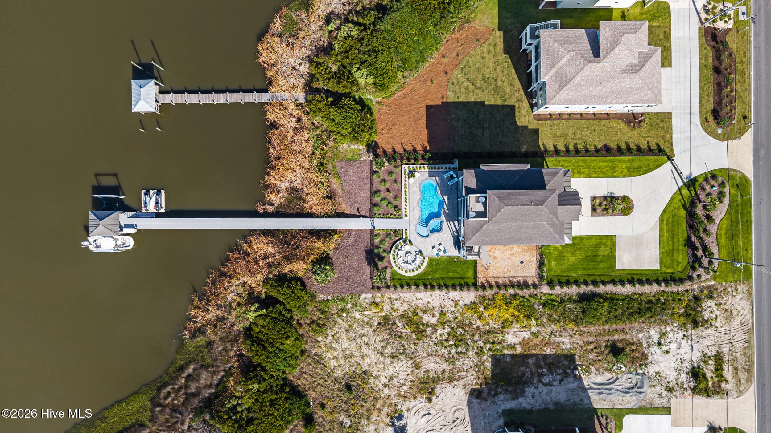 Single Family Residence at 405 New River Inlet Road, North Topsail Beach, NC 28460, photo 73 of 96