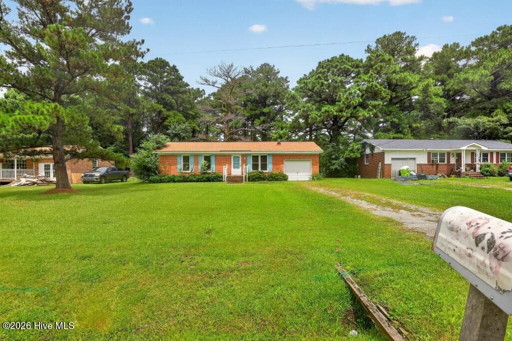 Single Family Residence at 602 W Thurman Road, New Bern, NC 28562, New Bern, photo 16 of 16