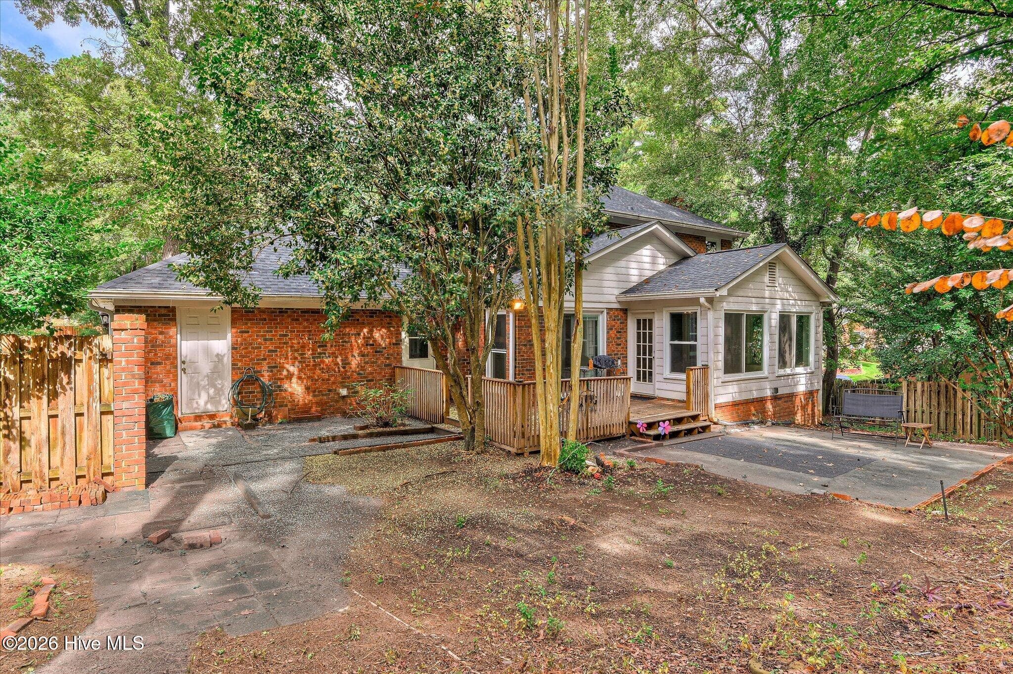 Single Family Residence at 540 Brandermill Road, Evans, GA 30809, photo 42 of 43