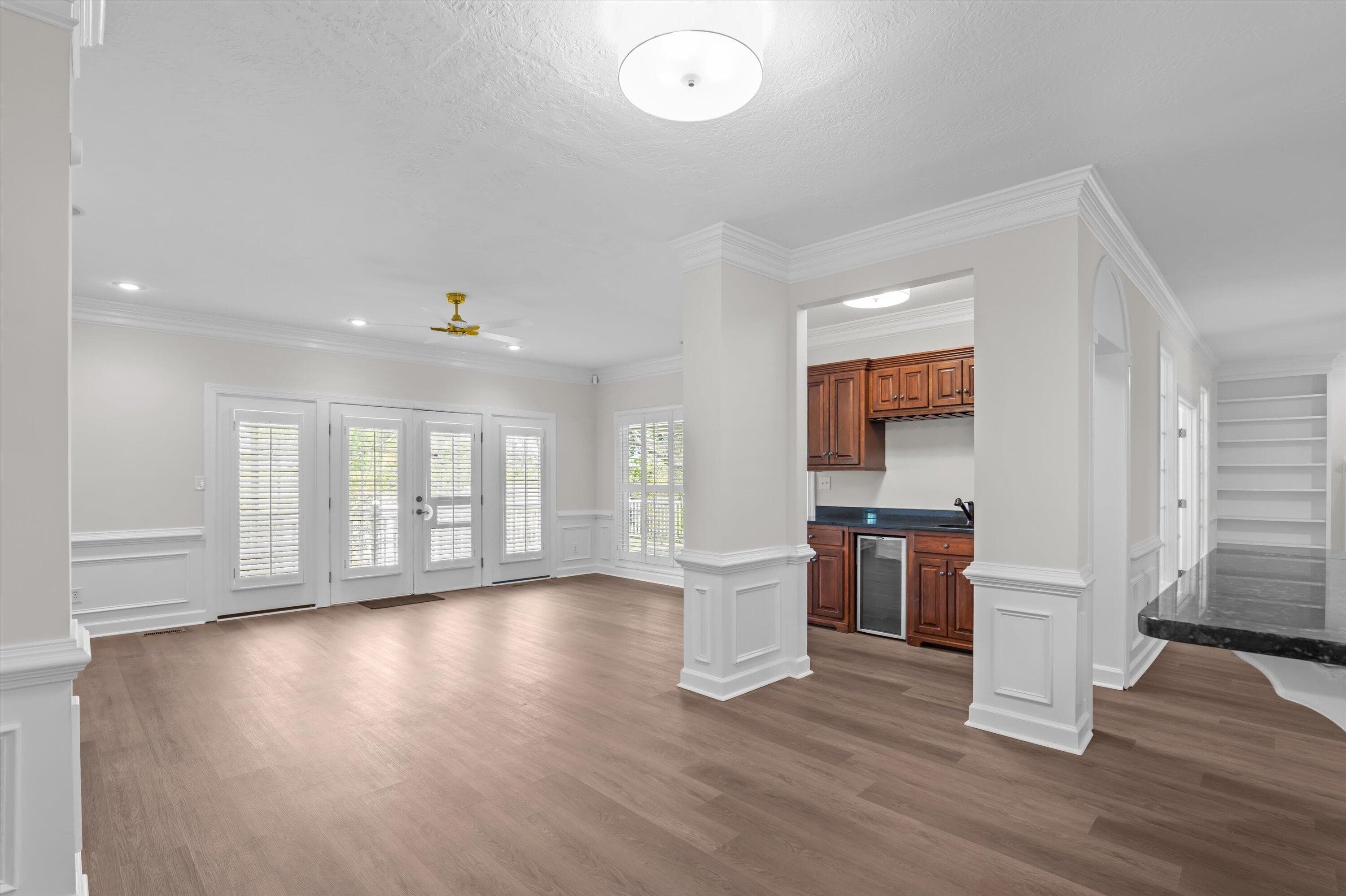 Single Family Residence at 3647 Foxfire Place, Martinez, GA 30907, photo 21 of 75