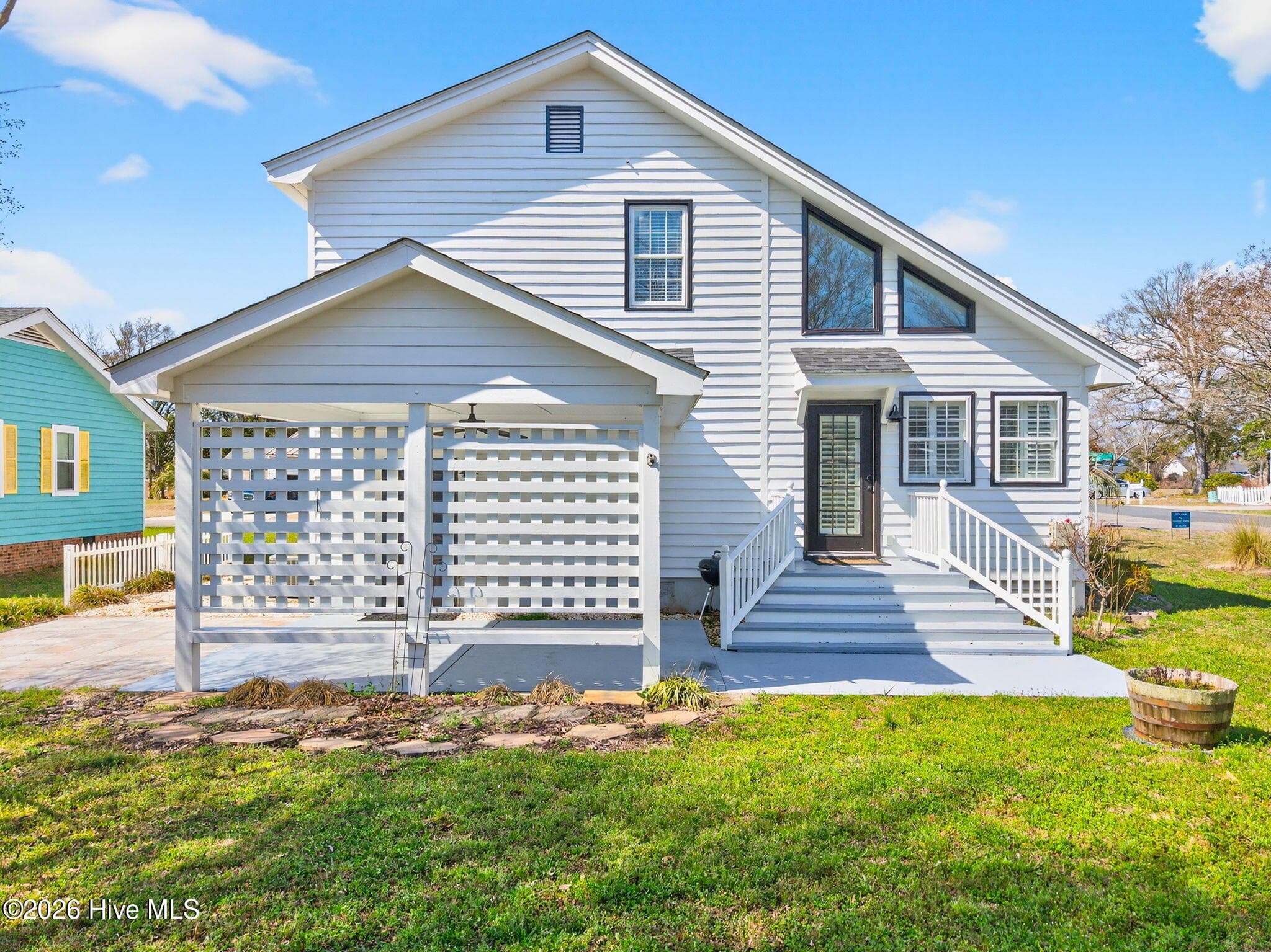 Single Family Residence at 1561 Shipwatch Lane SW, Ocean Isle Beach, NC 28469, photo 39 of 51