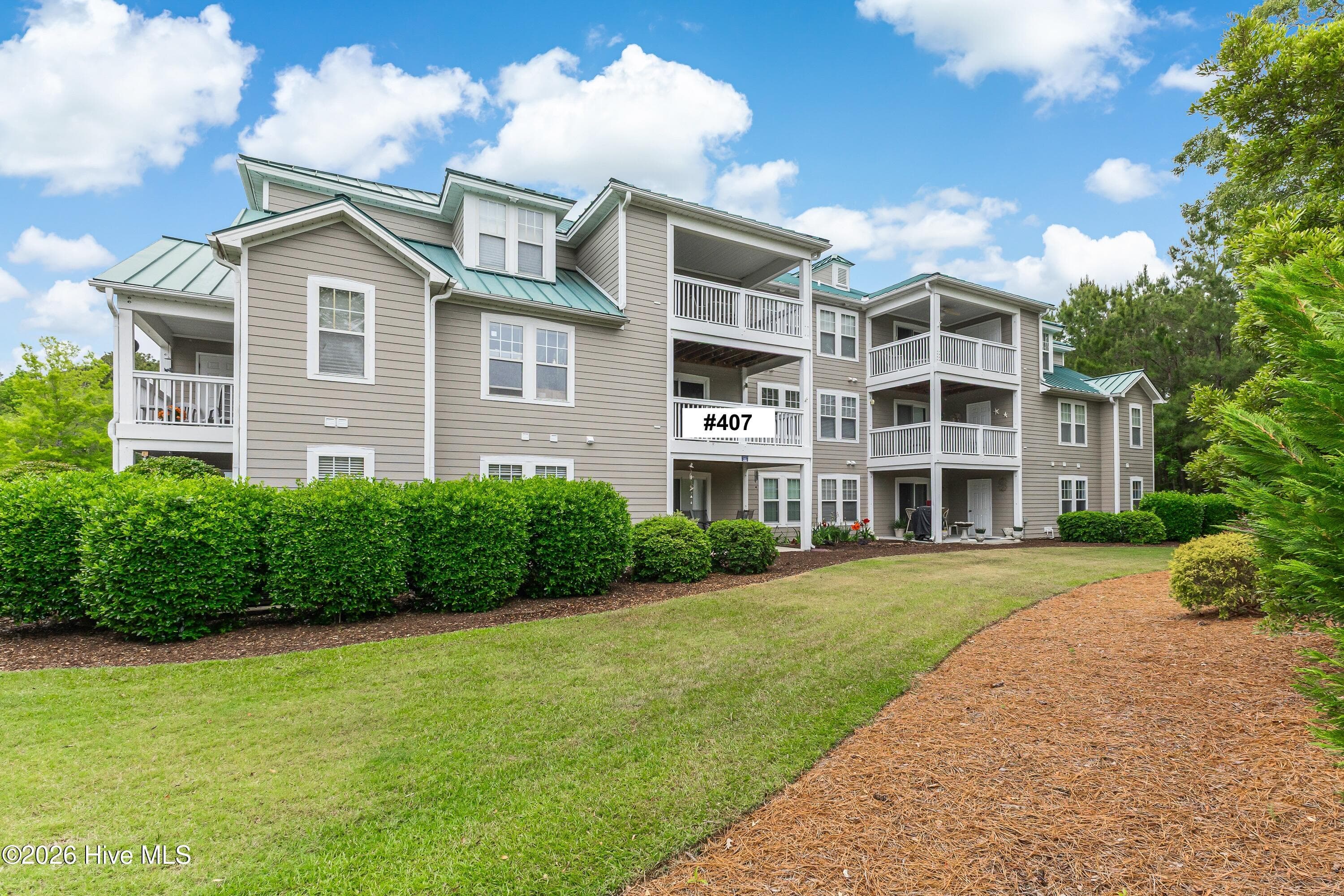 Condominium at 1620 Goley Hewett Road SE Unit 407, Bolivia, NC 28422, photo 51 of 102