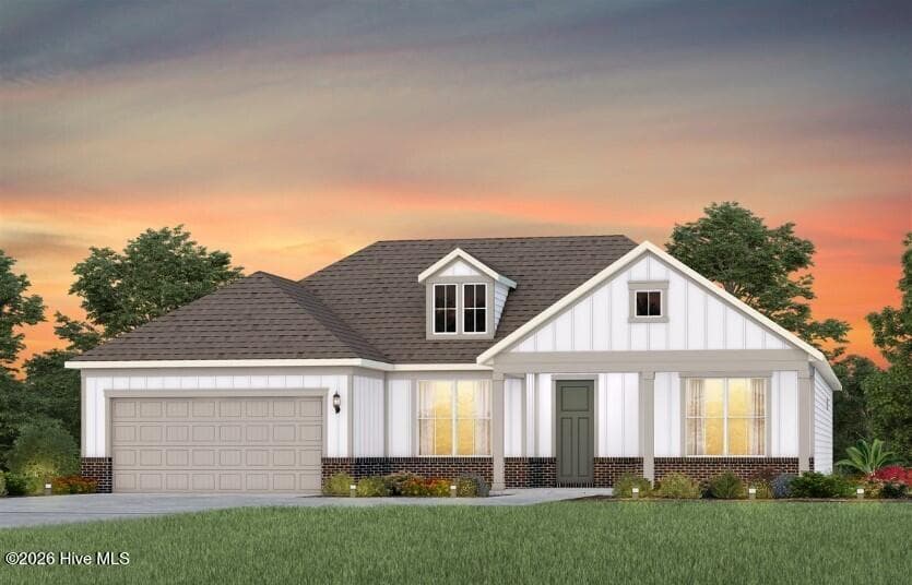 Single Family Residence at 3401 Castries Drive, Shallotte, NC 28470