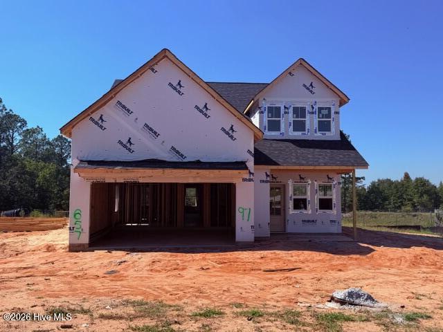 Single Family Residence at 657 Broadsword Way, Graniteville, SC 29829, photo 8 of 11