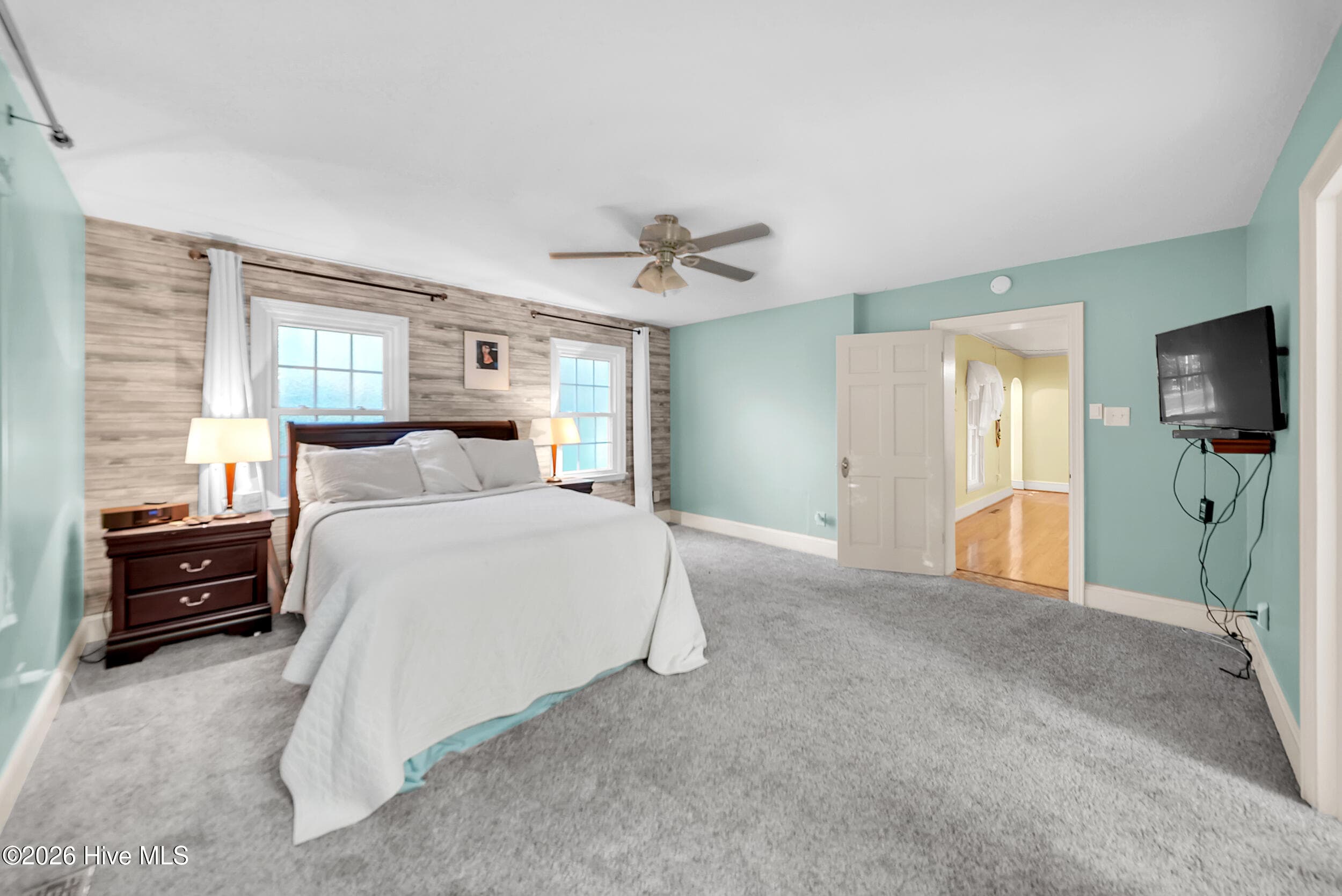 Single Family Residence at 6 Lee Lane, Weldon, NC 27890, Weldon, photo 41 of 58
