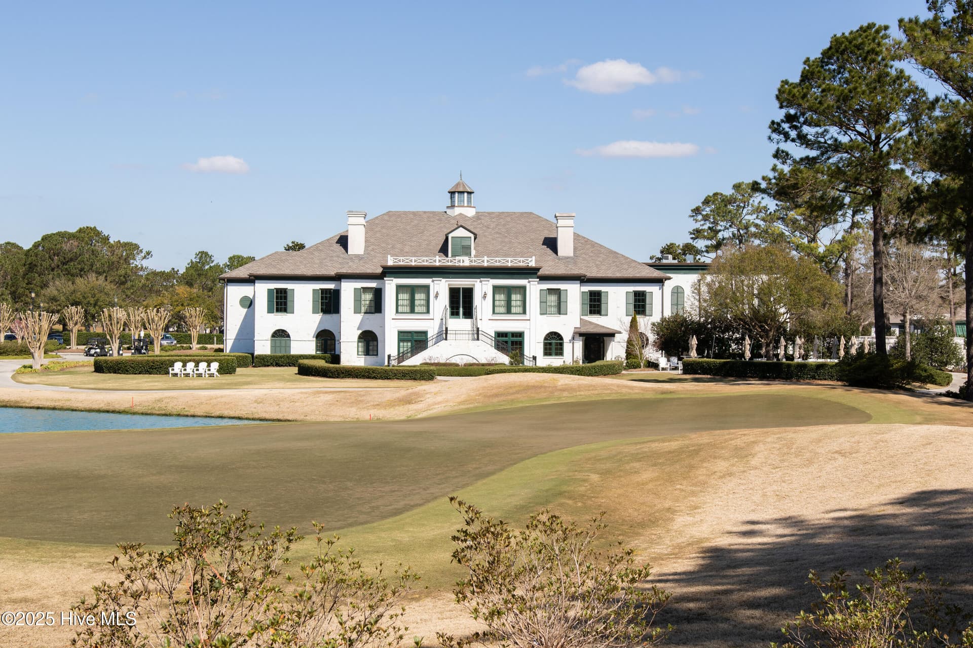 Club Building - 361-362 361&362 Greenview Ranches, Wilmington, NC 28411