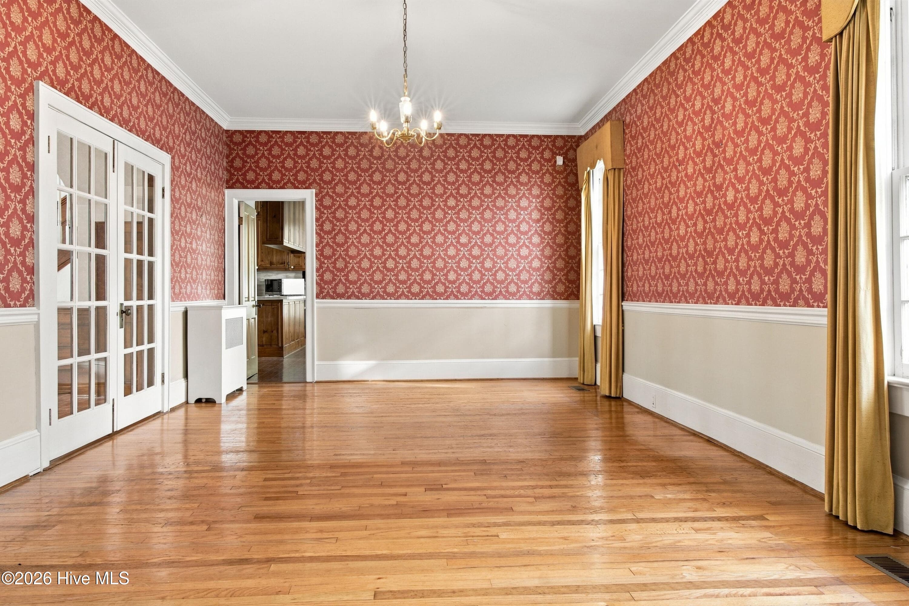 Single Family Residence at 407 S King Street, Windsor, NC 27983, photo 60 of 146