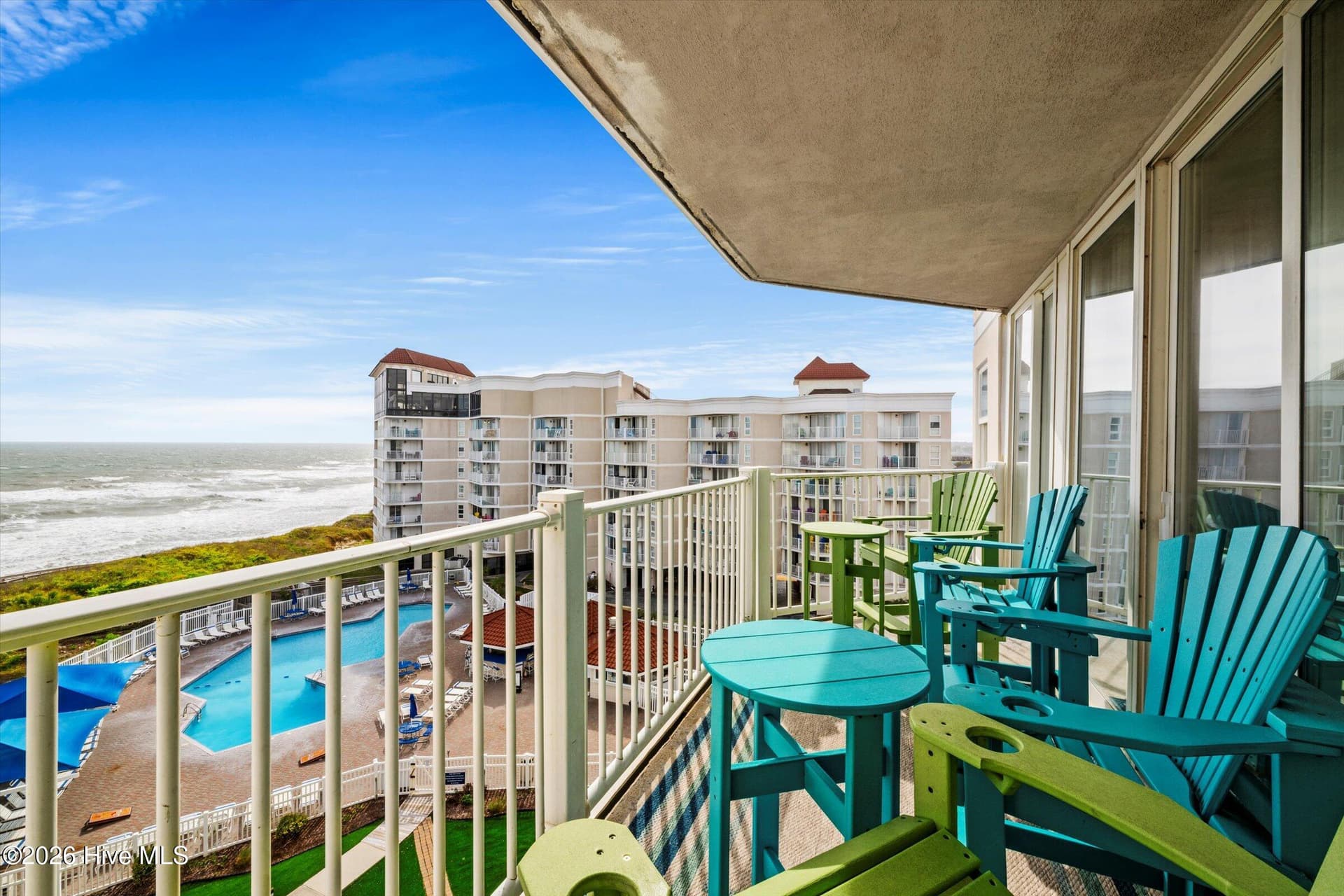 2000 New River Inlet Road 2208, North Topsail Beach, NC 28460