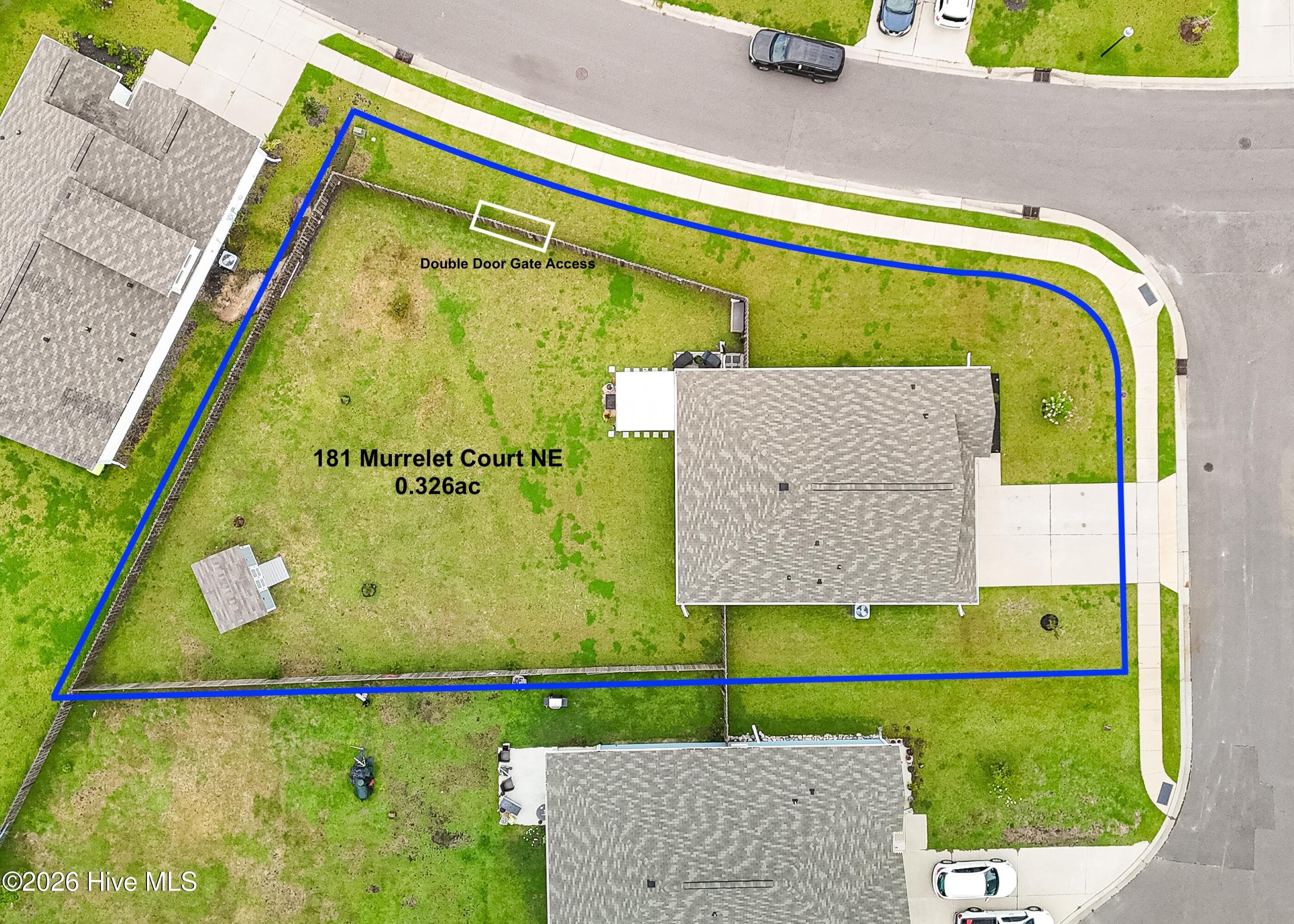 Single Family Residence at 181 Murrelet Court NE, Bolivia, NC 28422, photo 2 of 45