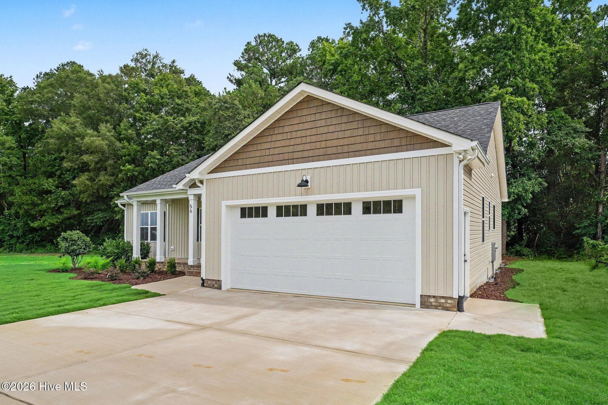 Single Family Residence at 56 Clio Court, Selma, NC 27576, photo 8 of 67