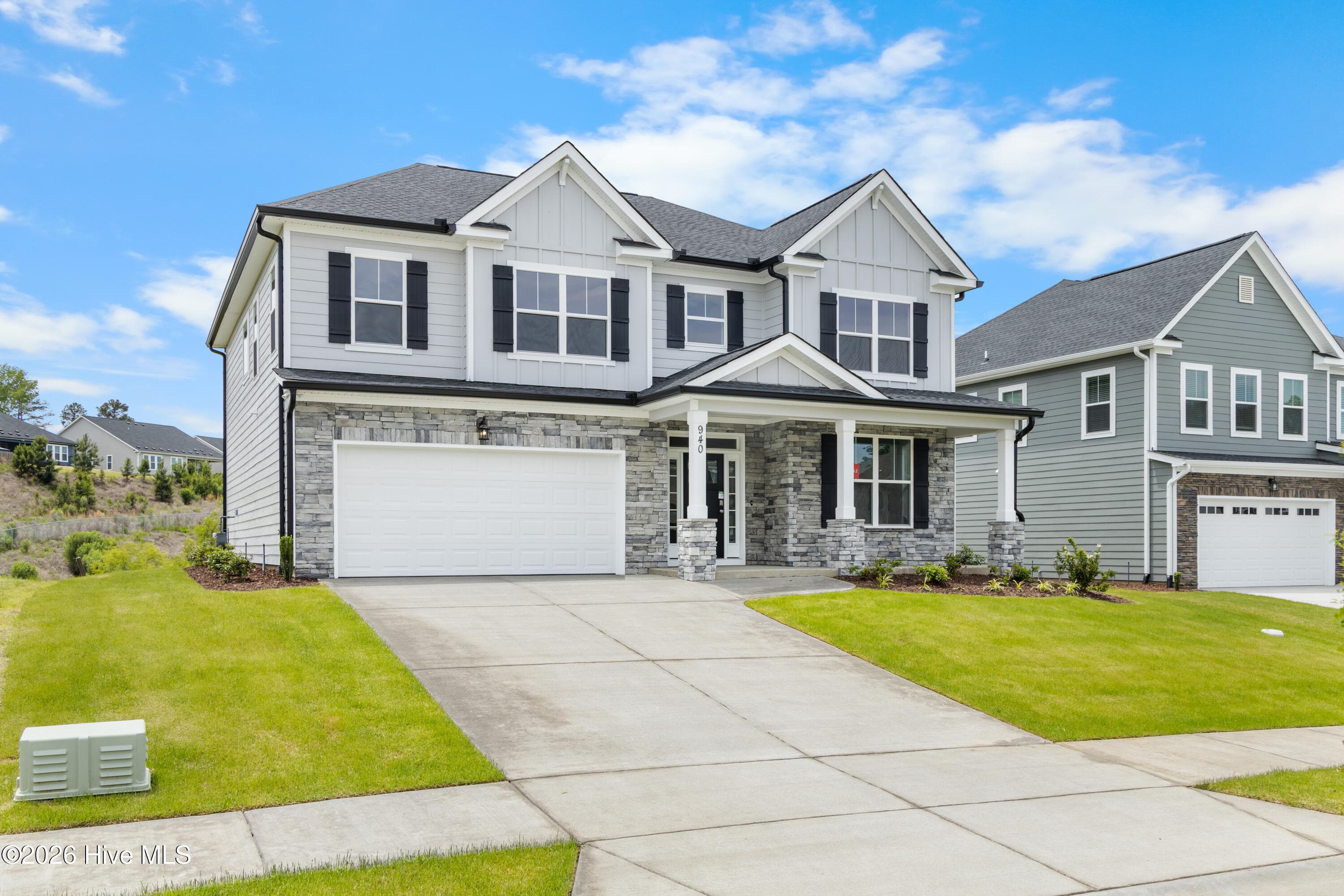 Single Family Residence at 940 Lillian Park Drive Lp122, Grovetown, GA 30813, photo 6 of 117