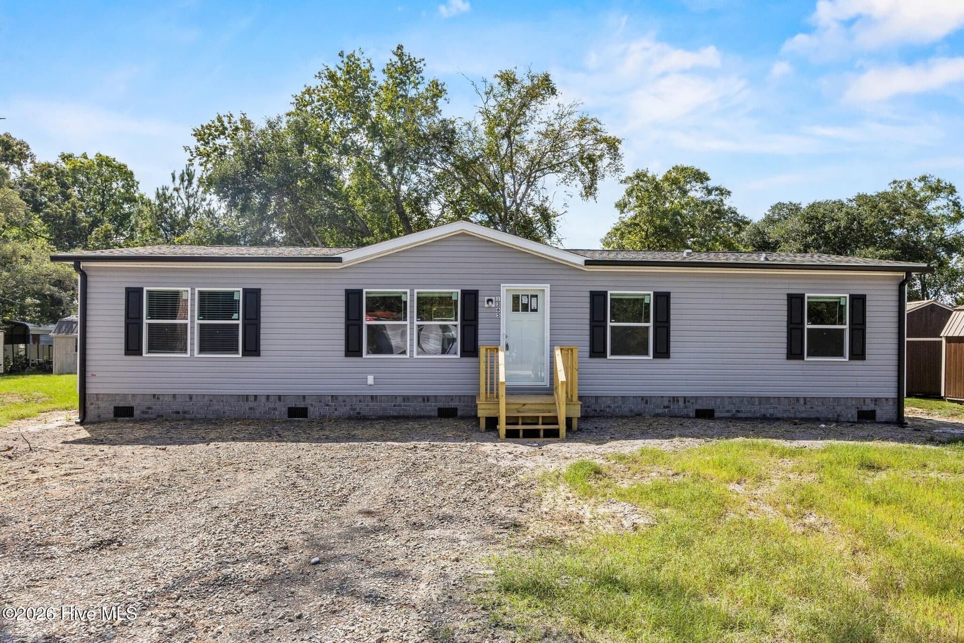 1365 Riverview Drive SW, Shallotte, NC 28470