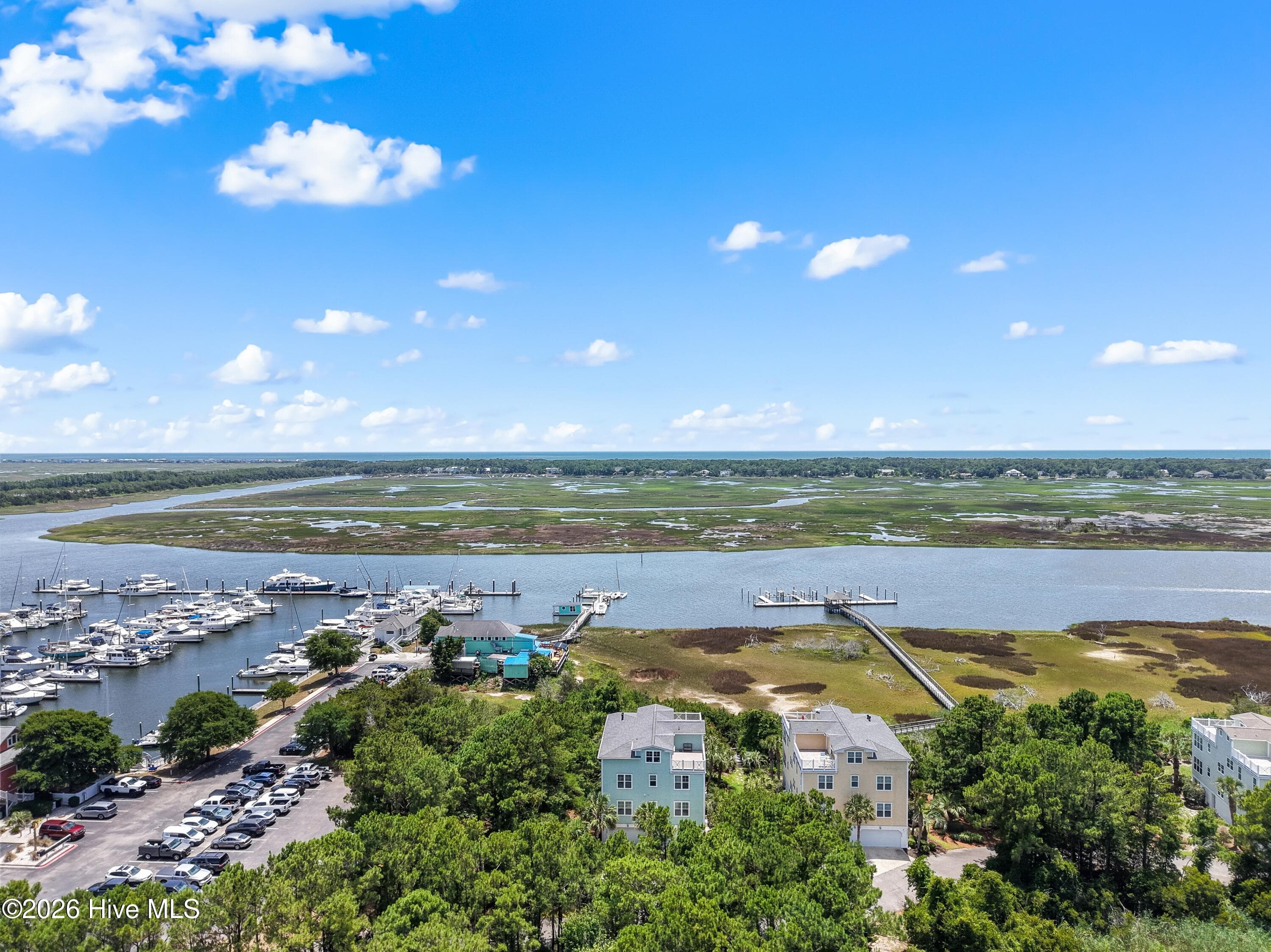 Condominium at 5000 Oquinn Boulevard SE # A, Southport, NC 28461, photo 67 of 68