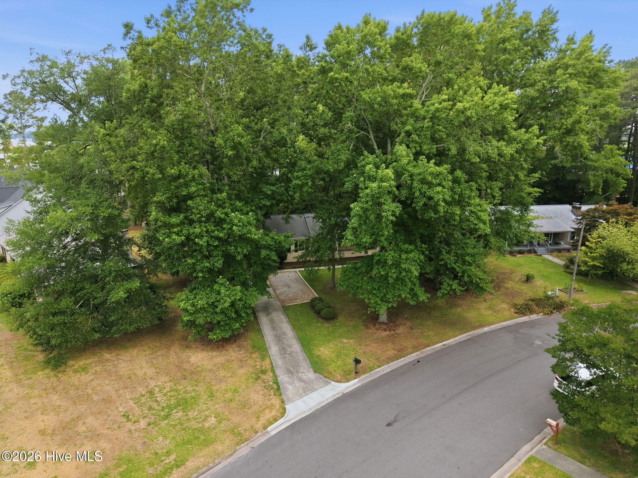 Single Family Residence at 103 Greenwood Drive, Greenville, NC 27834, photo 40 of 41