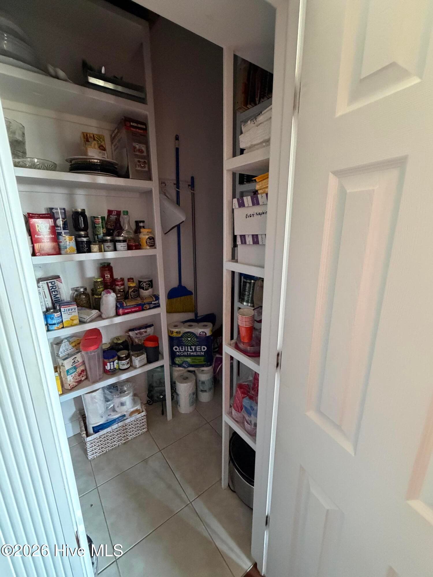 Pantry Space - 408 Bay Point Drive, Edenton, NC 27932