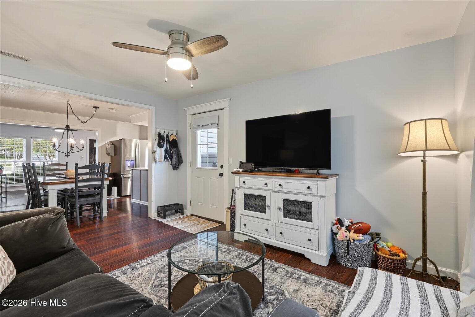 Single Family Residence at 121 Freshwater Drive, Hubert, NC 28539, photo 19 of 49