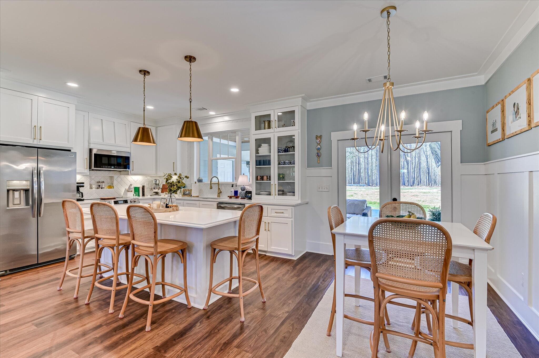 Single Family Residence at 1630 Long Cove Drive, Lincolnton, GA 30817, photo 12 of 43