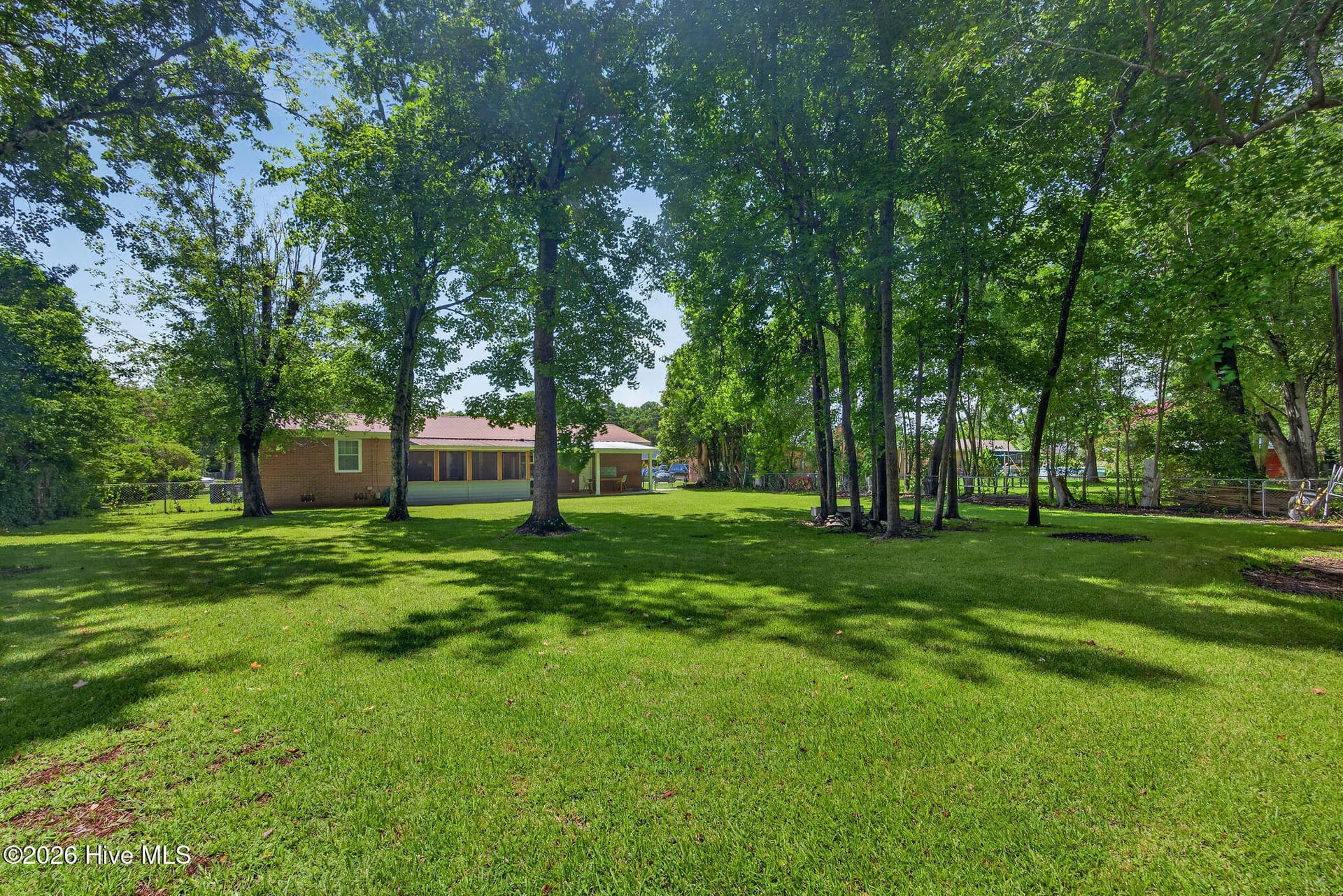 Single Family Residence at 313 Early Drive, Wilmington, NC 28412, photo 40 of 42