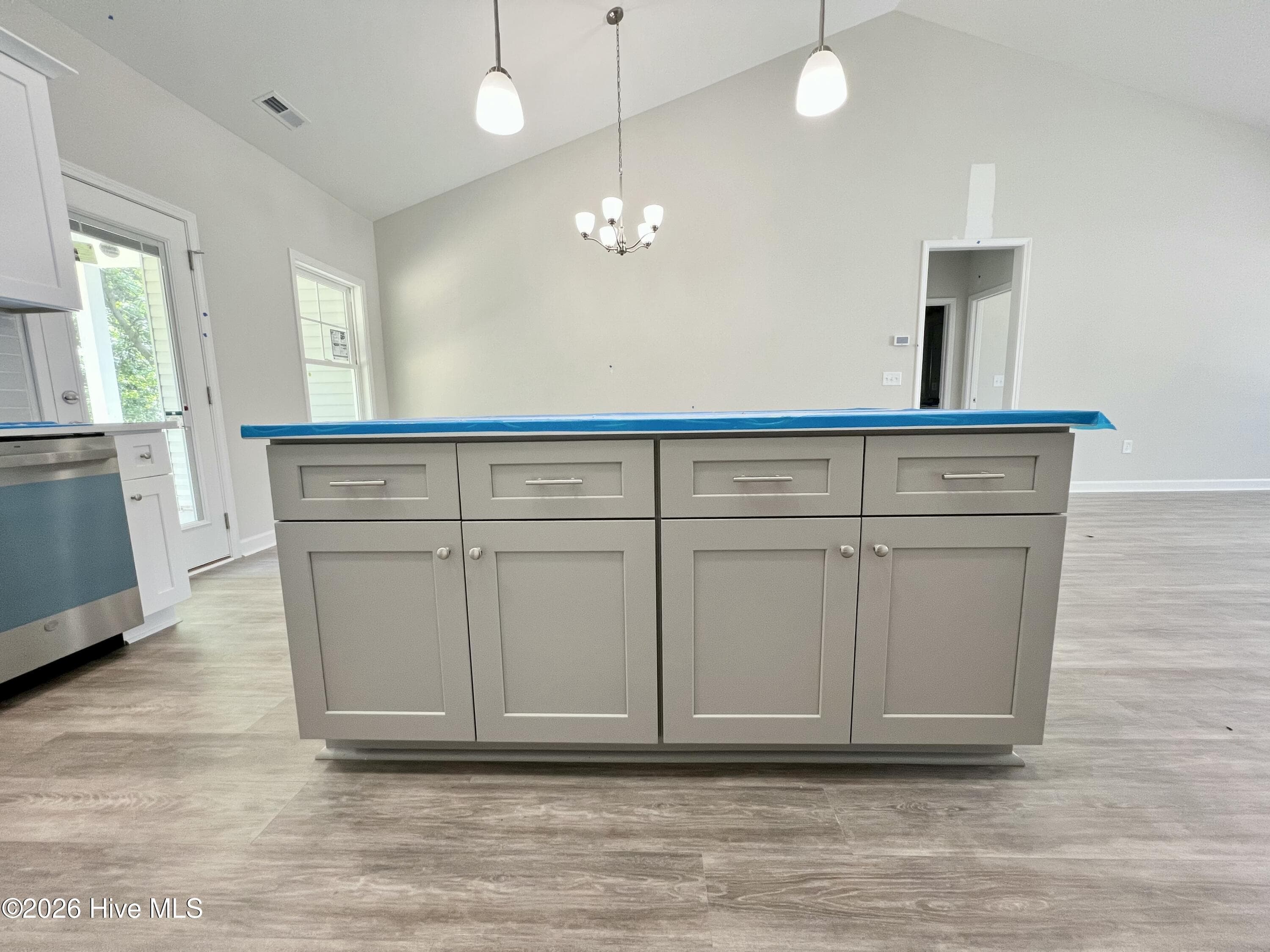 Single Family Residence at 308 Creeks Edge Drive, Pikeville, NC 27863, photo 61 of 181