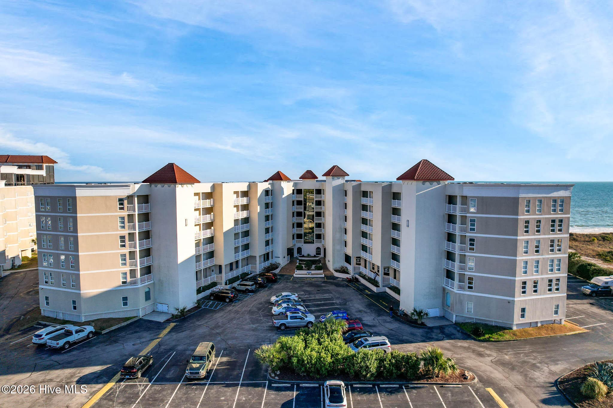Condominium at 2000 New River Inlet Road Unit 1314, North Topsail Beach, NC 28460, photo 4 of 4