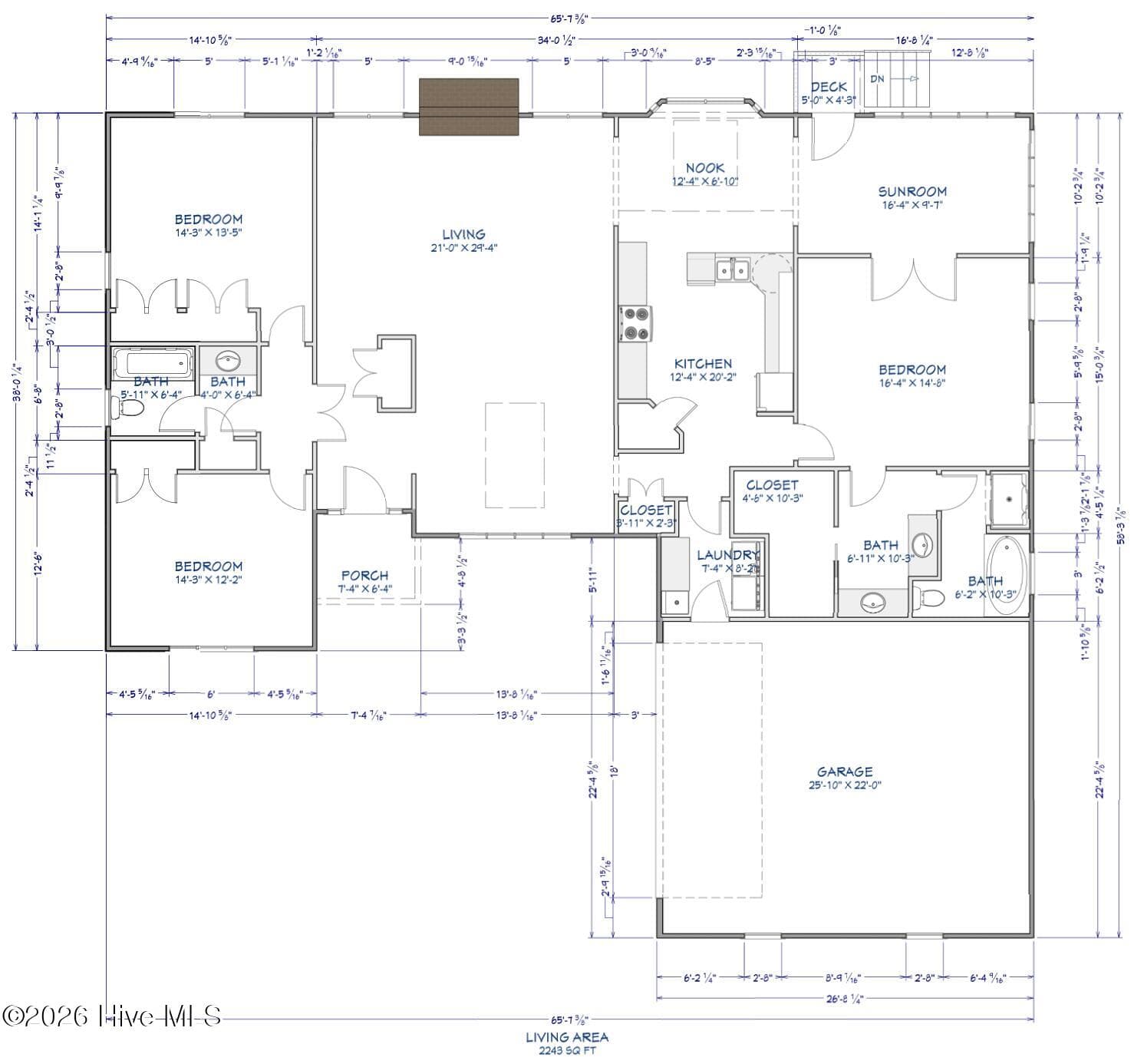 Single Family Residence at 10 Catalpa Lane N, Pinehurst, NC 28374, photo 51 of 51