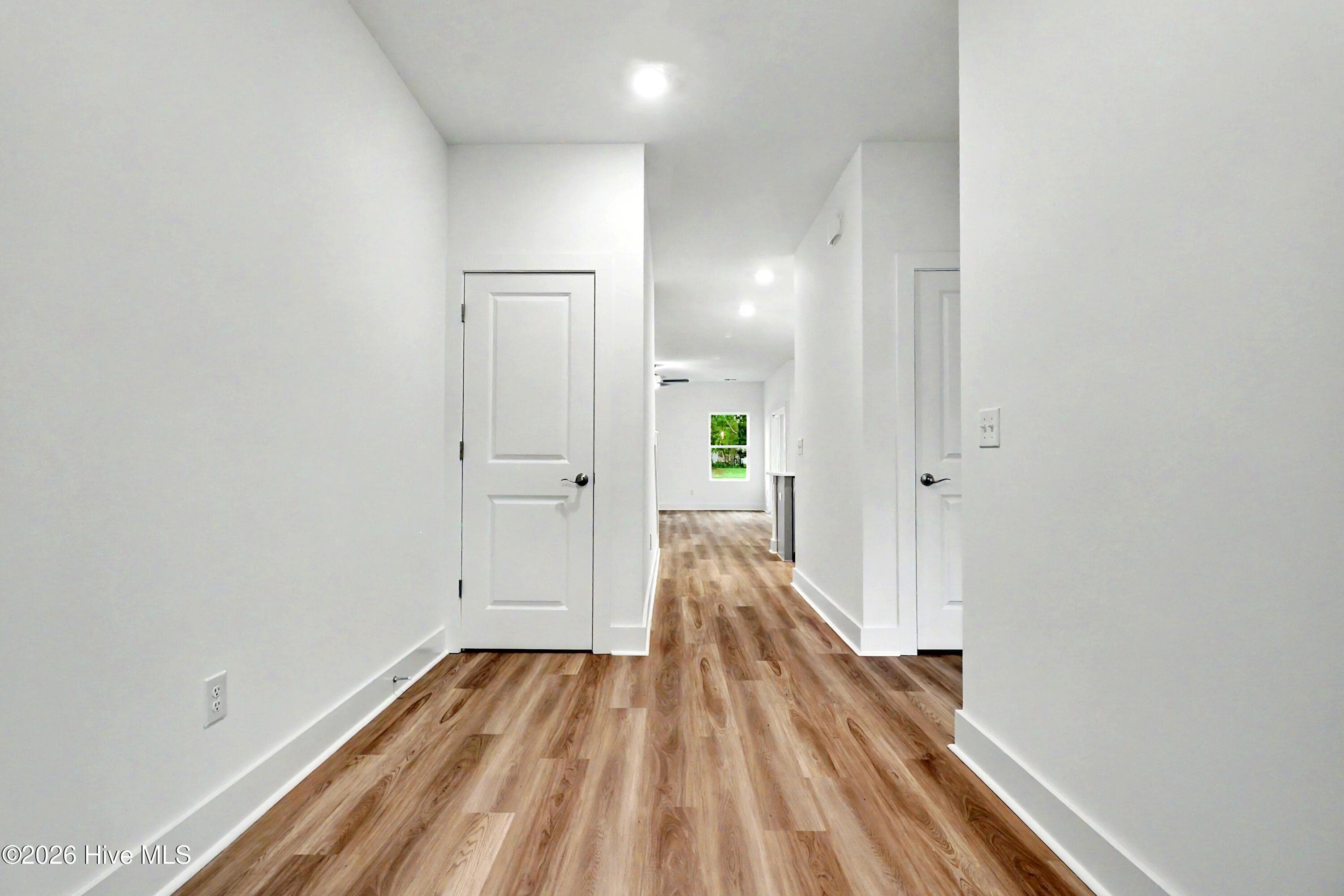 Large welcoming Foyer - 2108 Cregan Cove SW (Lot 2), Ocean Isle Beach, NC 28469