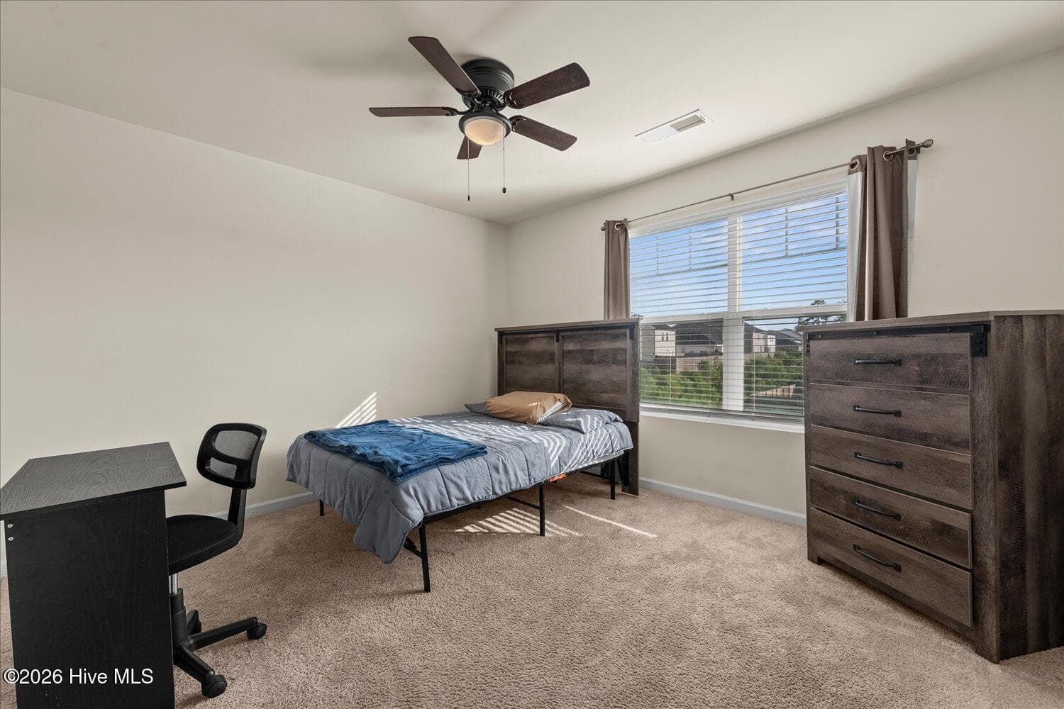 Bedroom 2 - 984 Raghorn Road, Grovetown, GA 30813