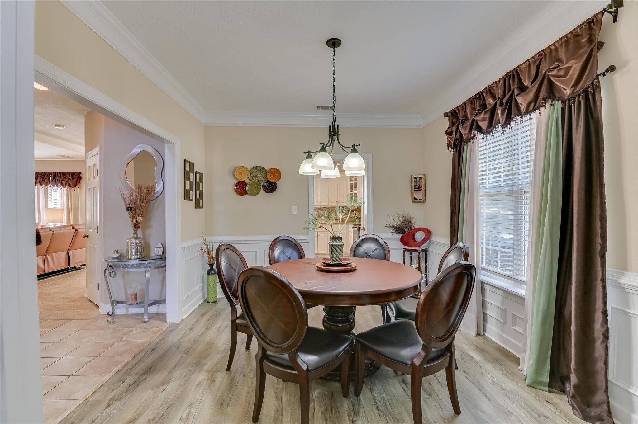 Single Family Residence at 1007 Dorset Lane, Evans, GA 30809, photo 11 of 46