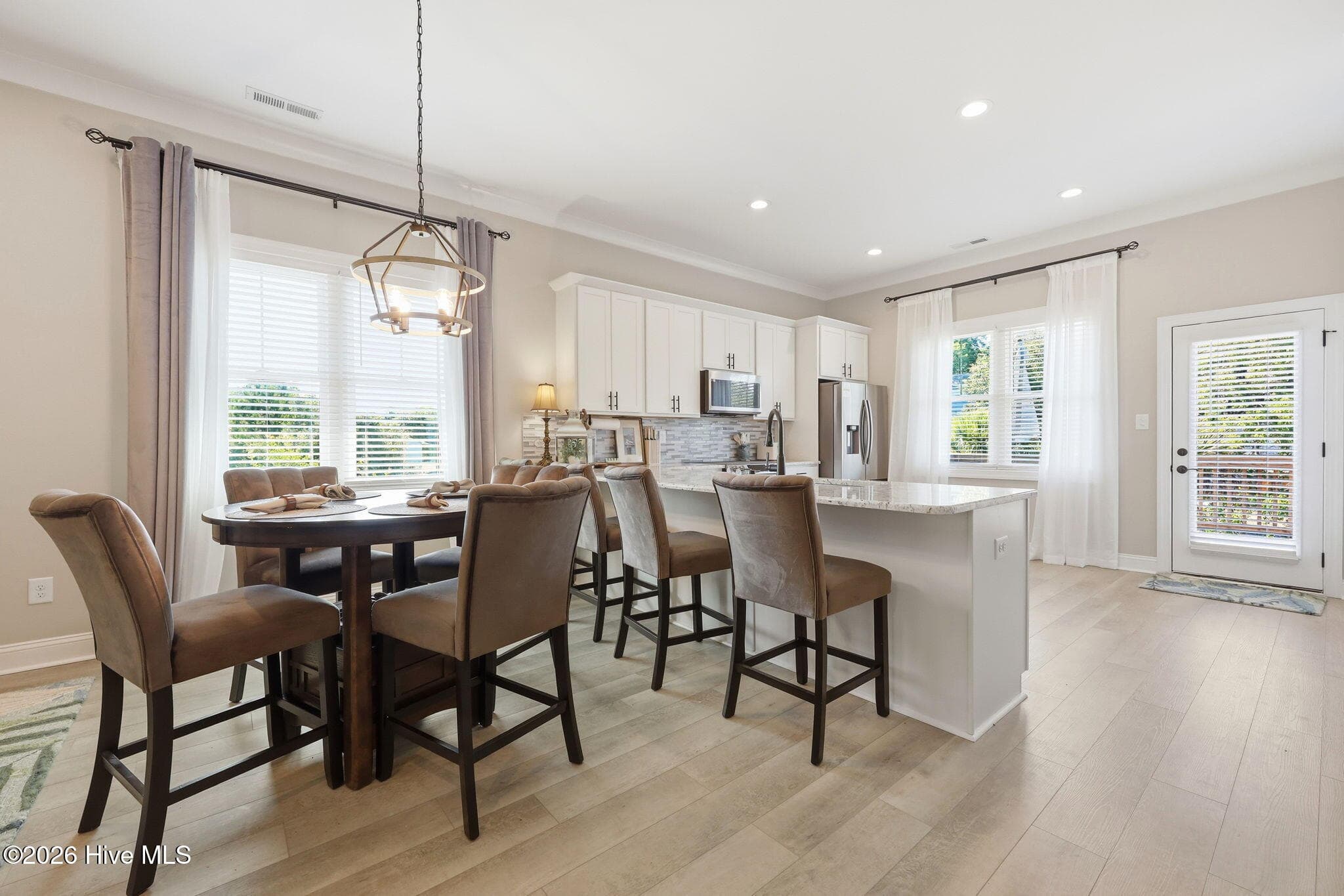 Single Family Residence at 7205 Sound Drive, Emerald Isle, NC 28594, photo 14 of 47