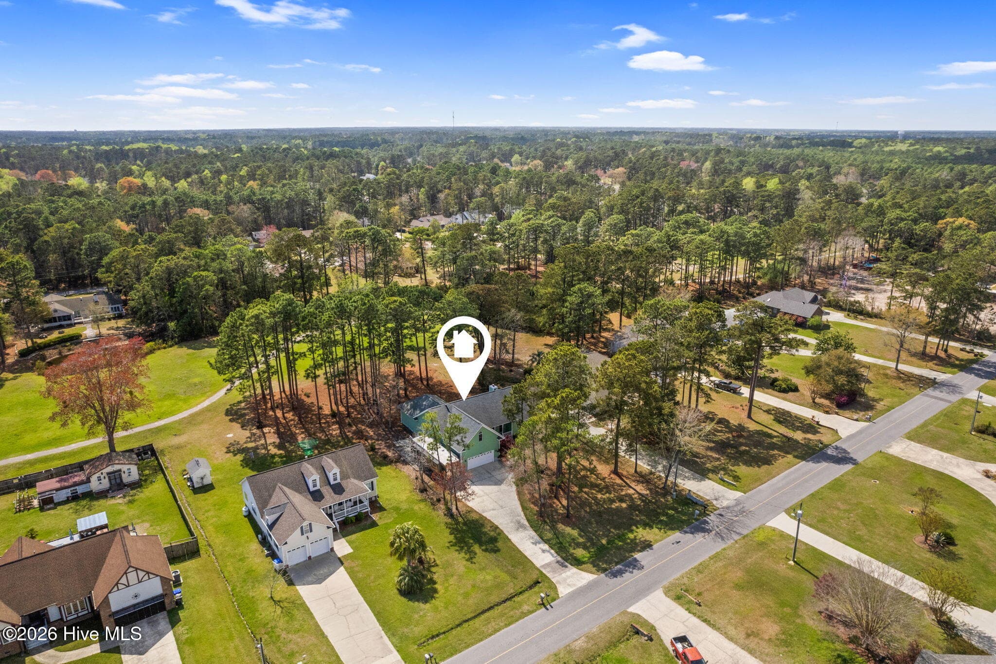 Single Family Residence at 53 Country Club Drive, Shallotte, NC 28470, photo 55 of 64