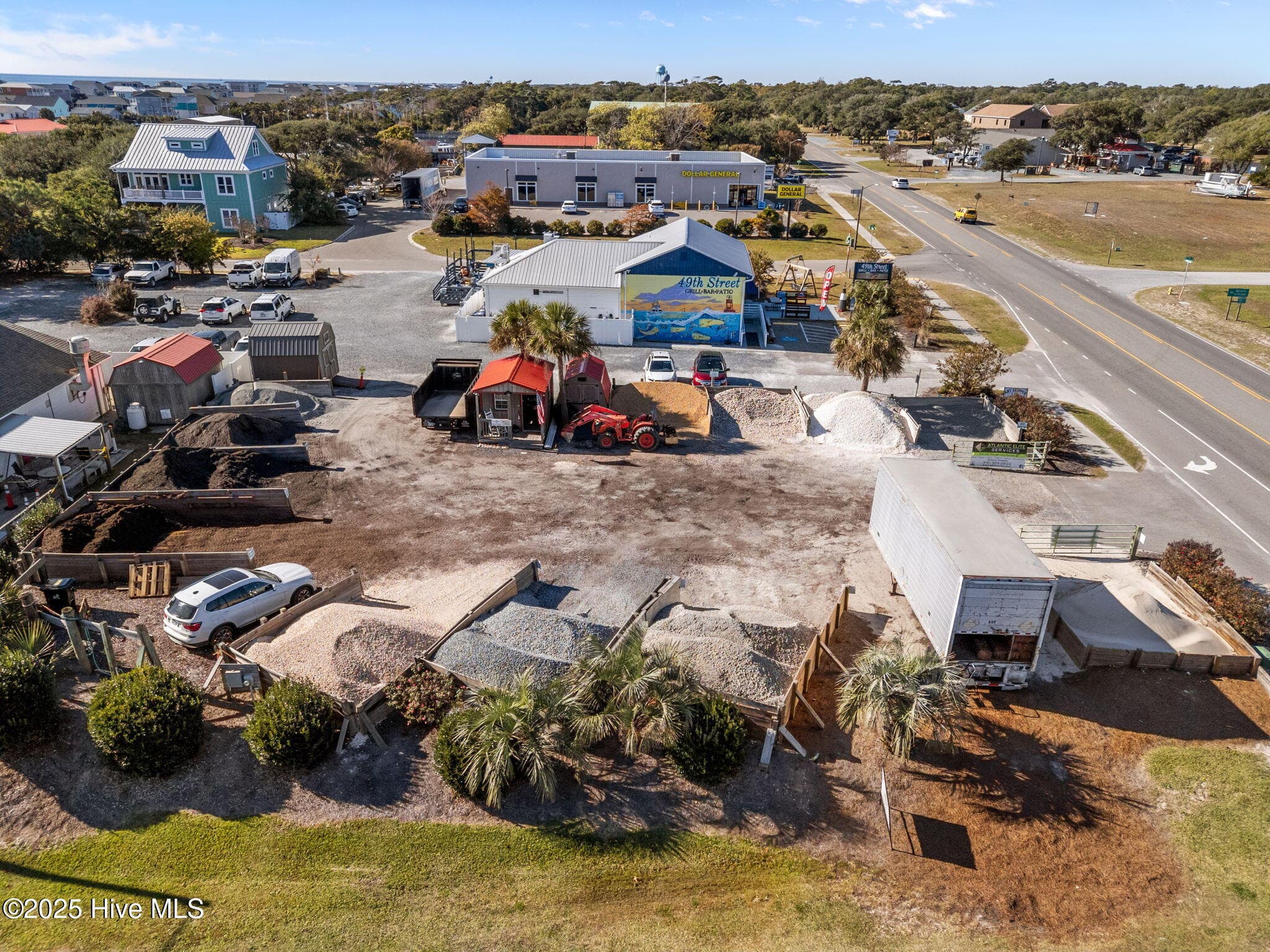 Unimproved Land at 4915 E Oak Island Drive, Oak Island, NC 28465, photo 4 of 17