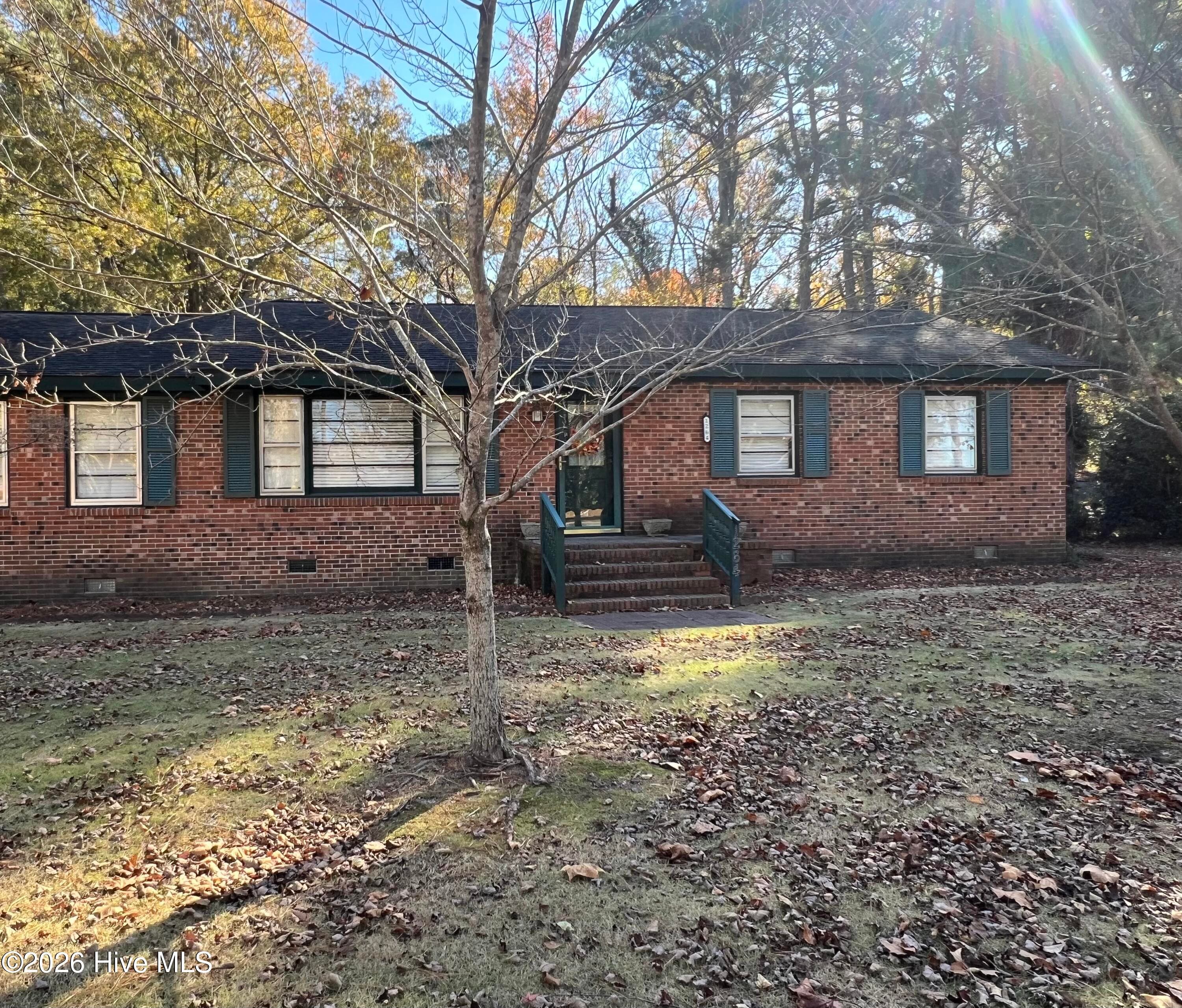 1264 Buffalo Road, Smithfield, NC 27577