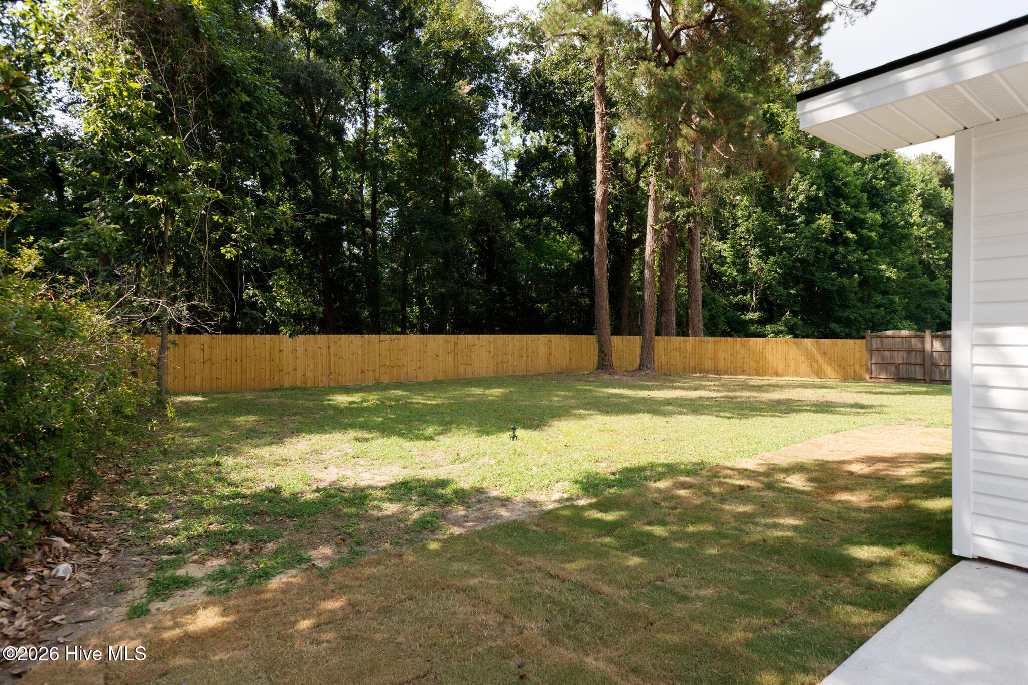 Single Family Residence at 196 Country Club Road, Whiteville, NC 28472, photo 24 of 27