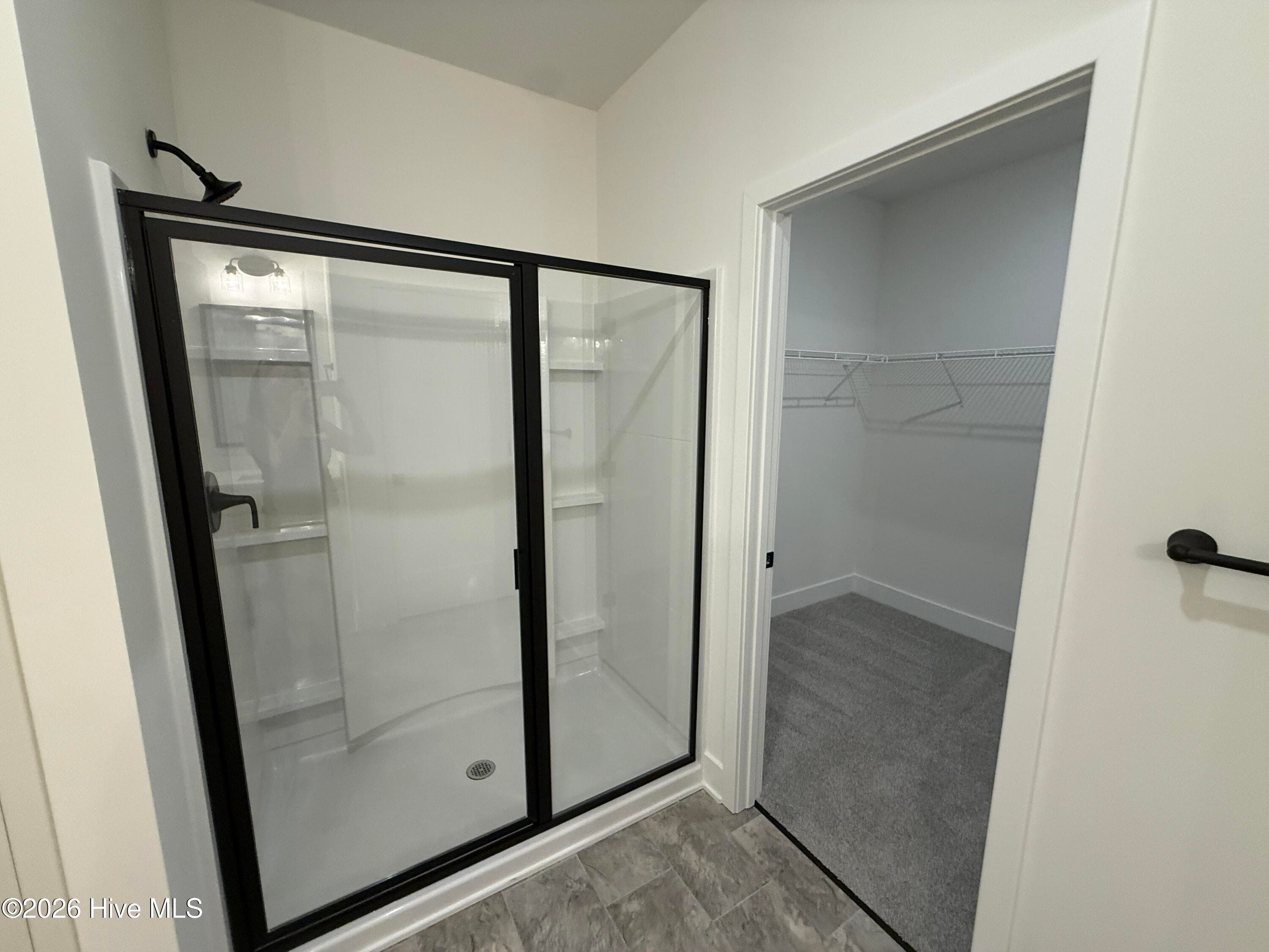 Representative photo primary bathroom - 2129 Sandbrook Loop, Leland, NC 28451