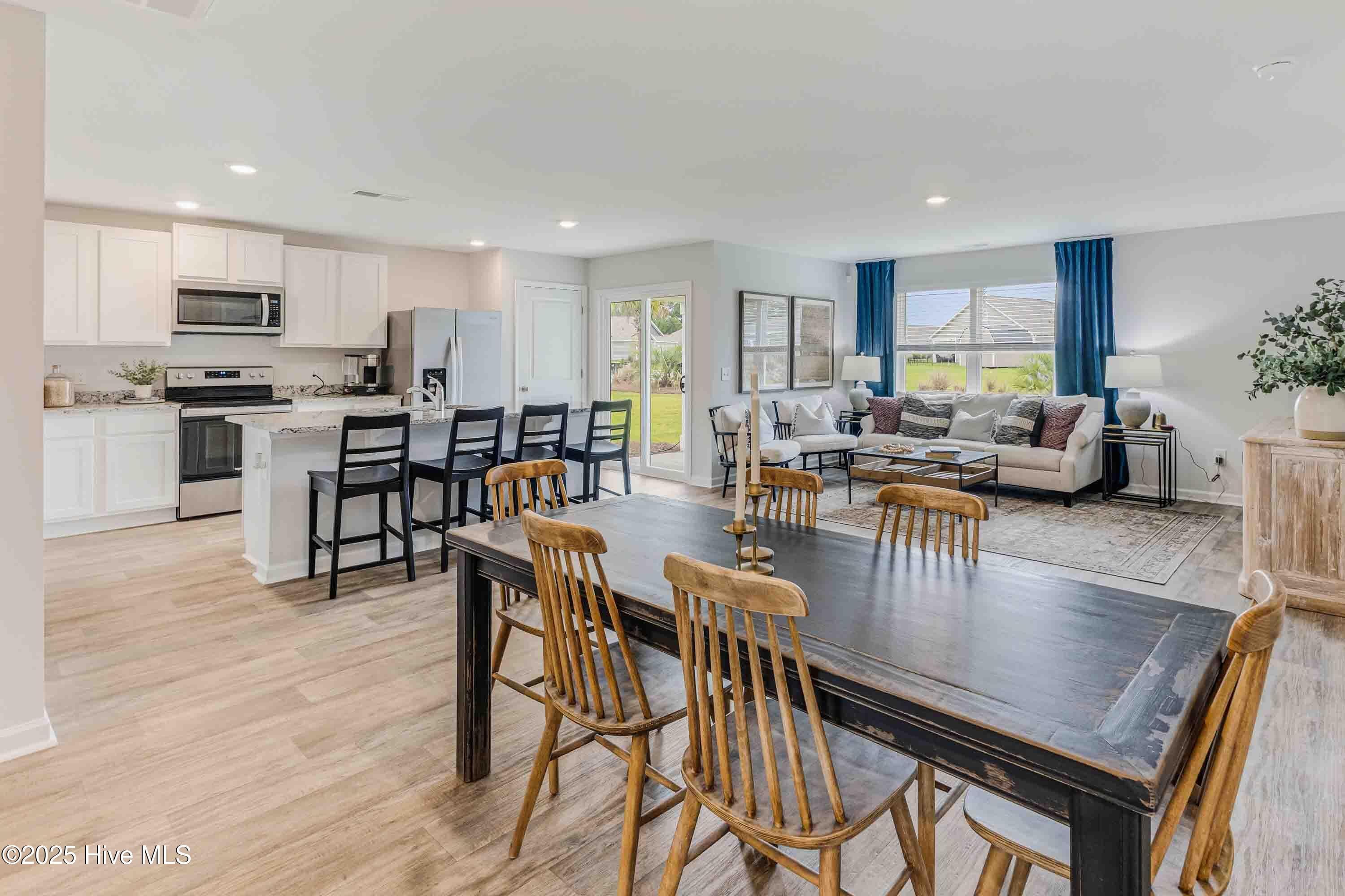 Single Family Residence at 1588 Gunnel Drive SE 103, Winnabow, NC 28479, photo 15 of 38
