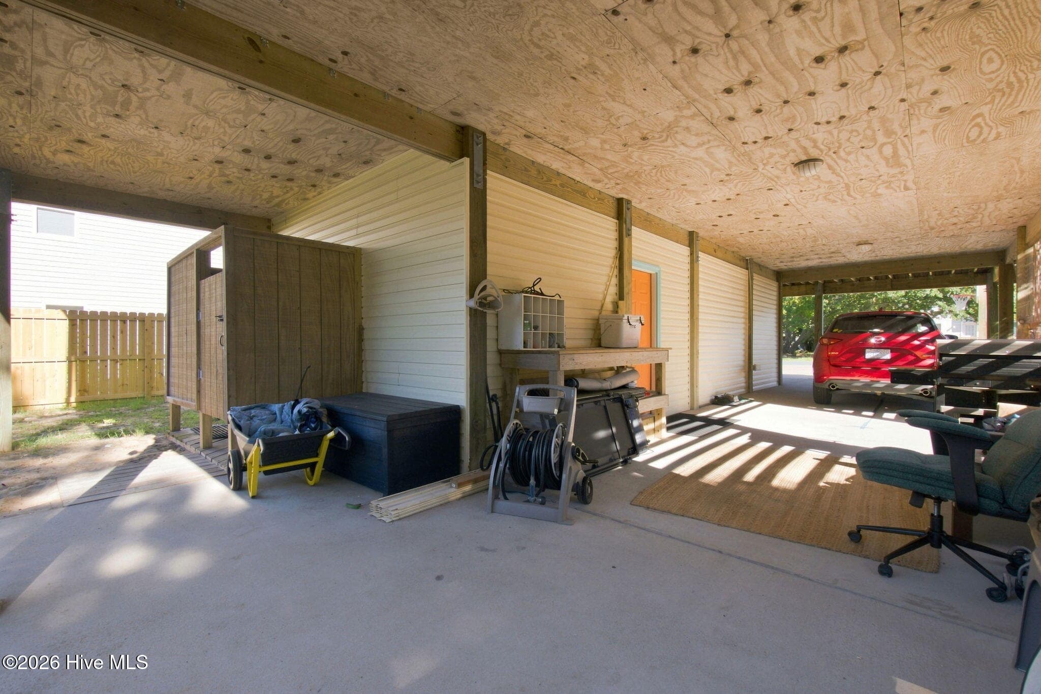 Single Family Residence at 204 Pine Grove Trail, Kill Devil Hills, NC 27948, photo 42 of 54