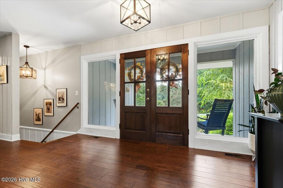 Single Family Residence at 4809 Will O Dean Road, Raleigh, NC 27616, photo 28 of 81