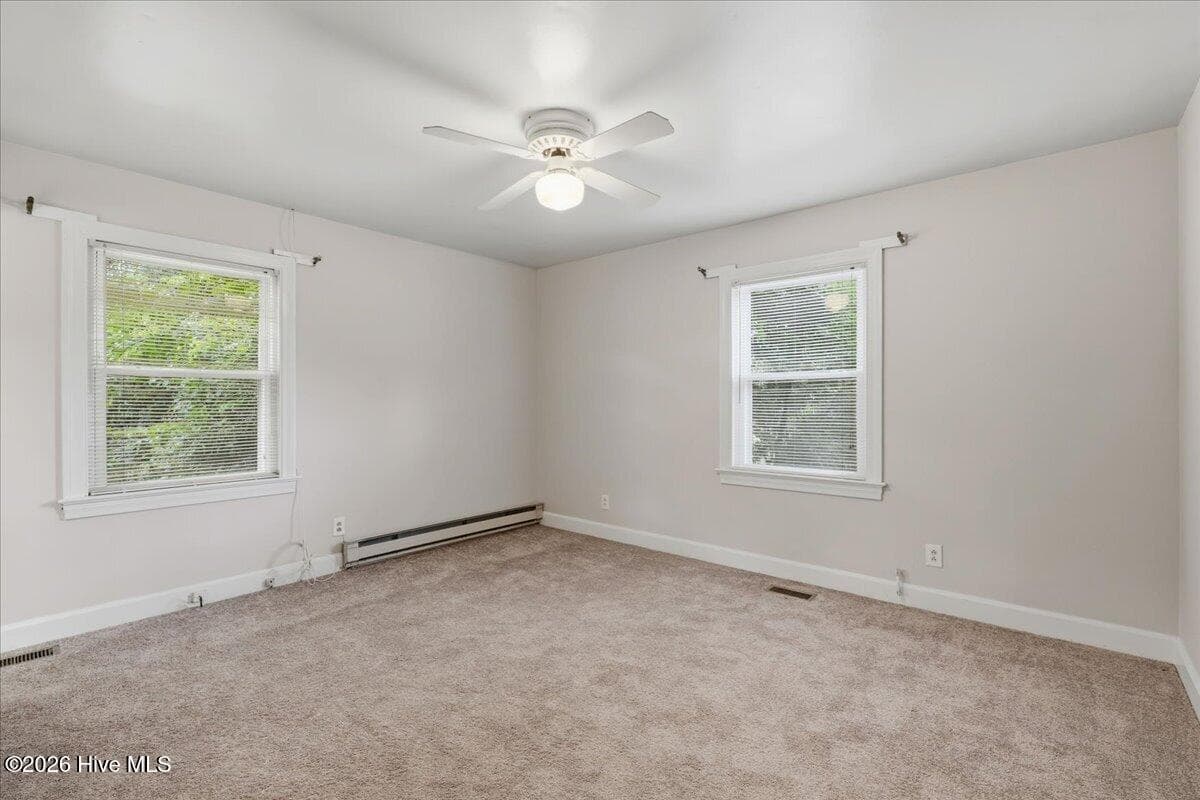 Single Family Residence at 1801 E Azalea Drive, Goldsboro, NC 27530, photo 71 of 77