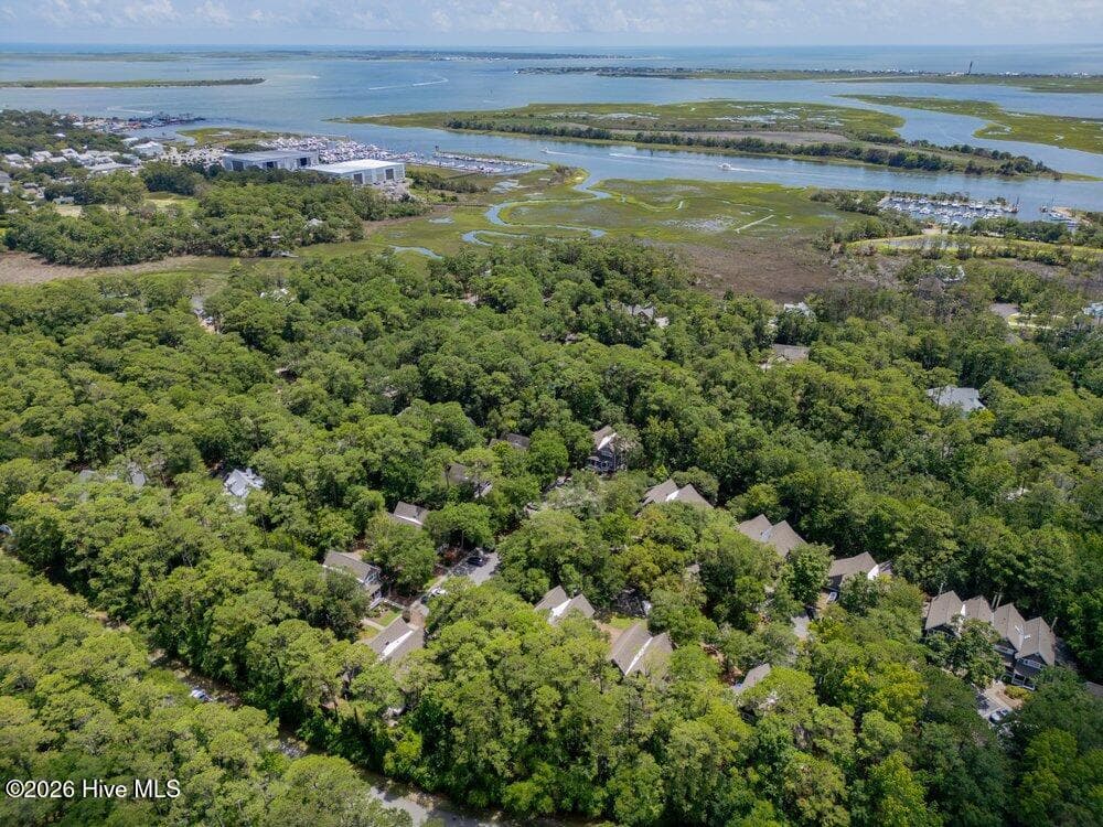 Townhouse at 818 Indigo Village Court, Southport, NC 28461, photo 33 of 45