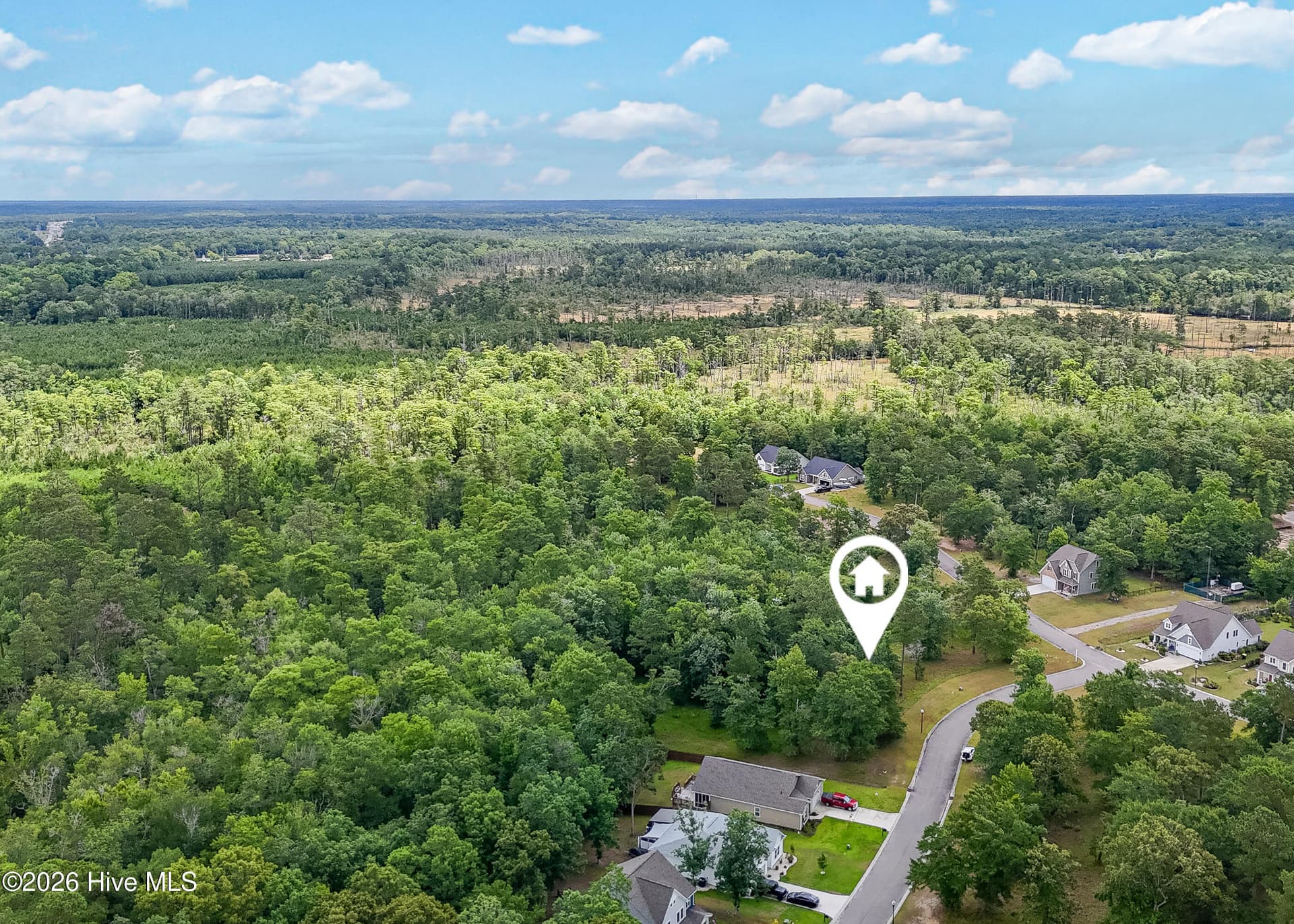 Residential Lot at 535 N Wild Rice Drive SW, Supply, NC 28462, photo 4 of 12