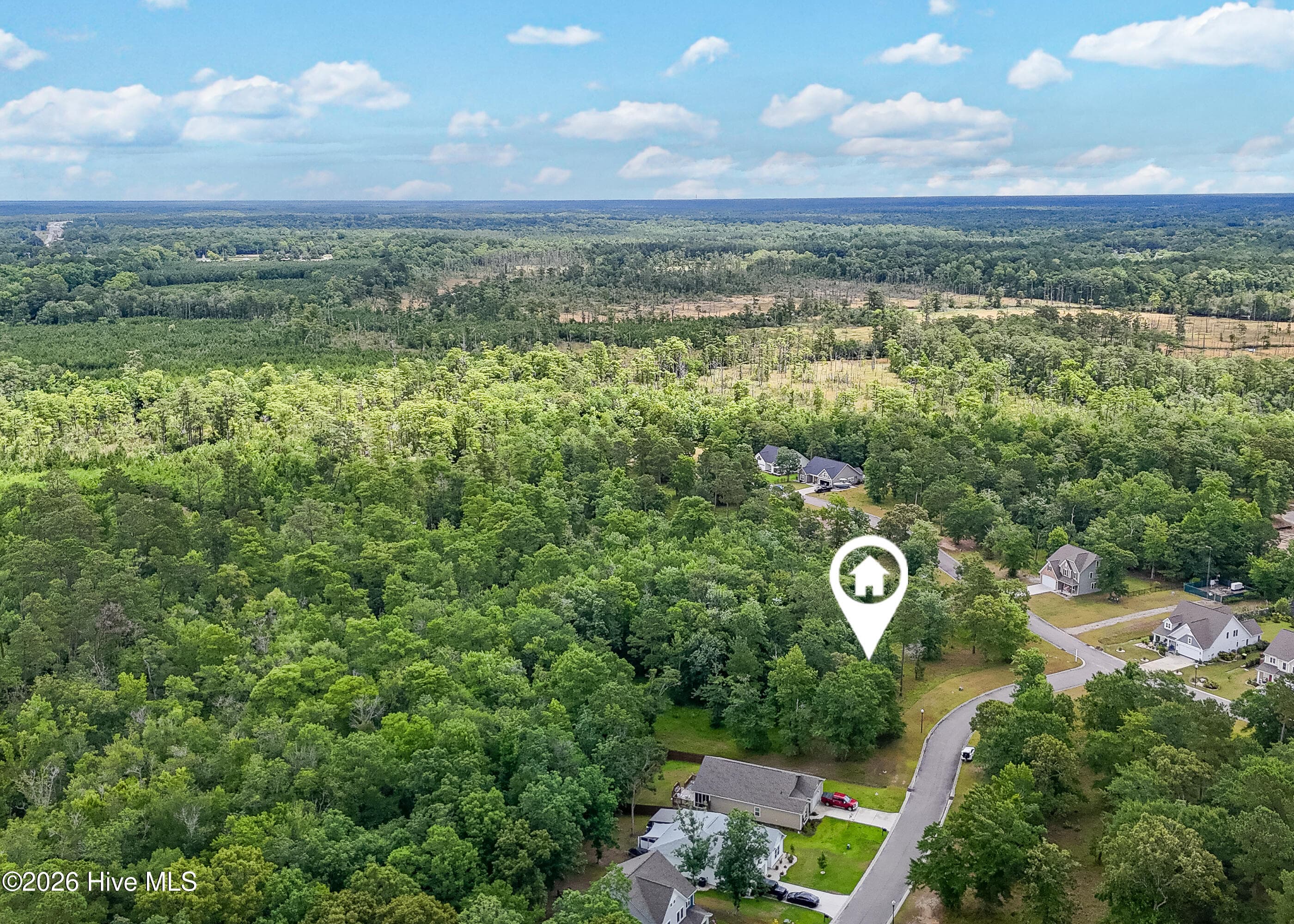Residential Lot at 535 N Wild Rice Drive SW, Supply, NC 28462, photo 4 of 12
