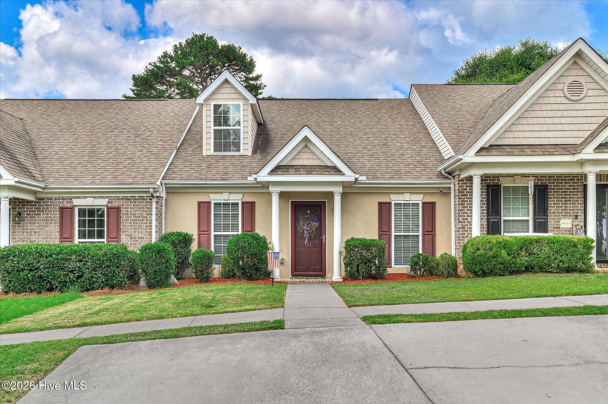 Townhouse at 111 Orchard Way, North Augusta, SC 29860, photo 2 of 28