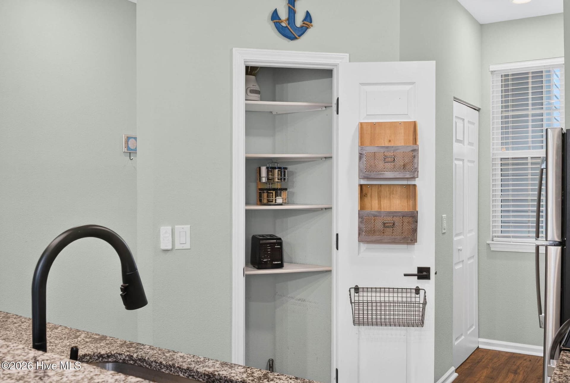 Pantry - 874 Great Egret Circle SW 7a, Sunset Beach, NC 28468
